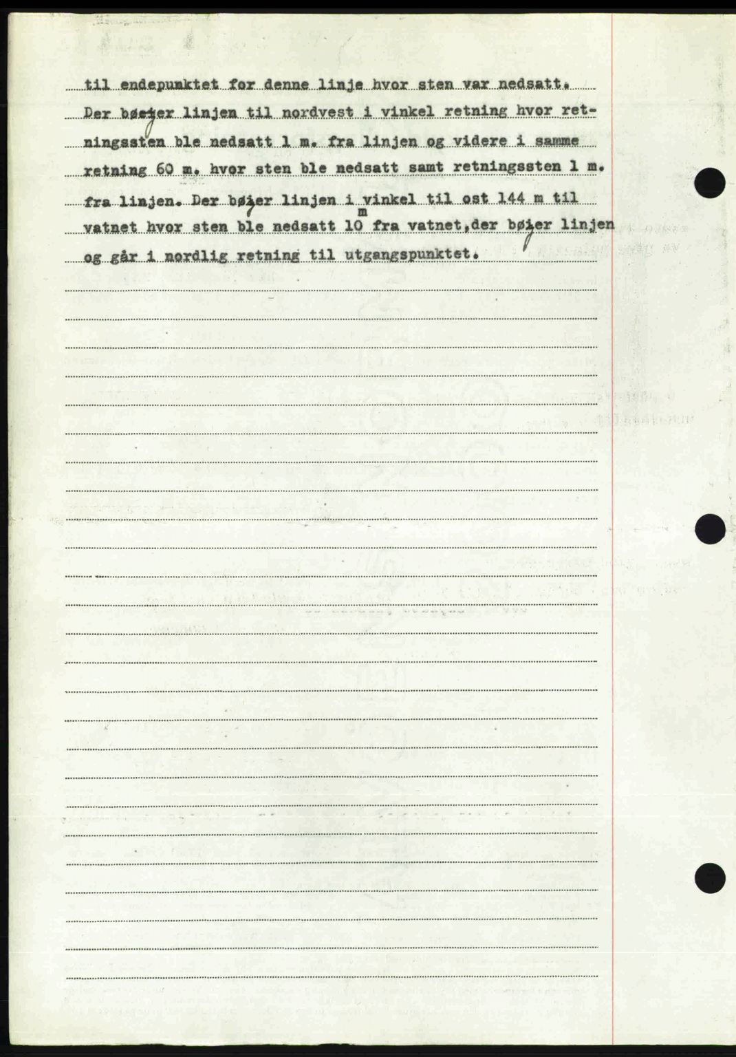 Romsdal sorenskriveri, AV/SAT-A-4149/1/2/2C: Mortgage book no. A31, 1949-1949, Diary no: : 3441/1949