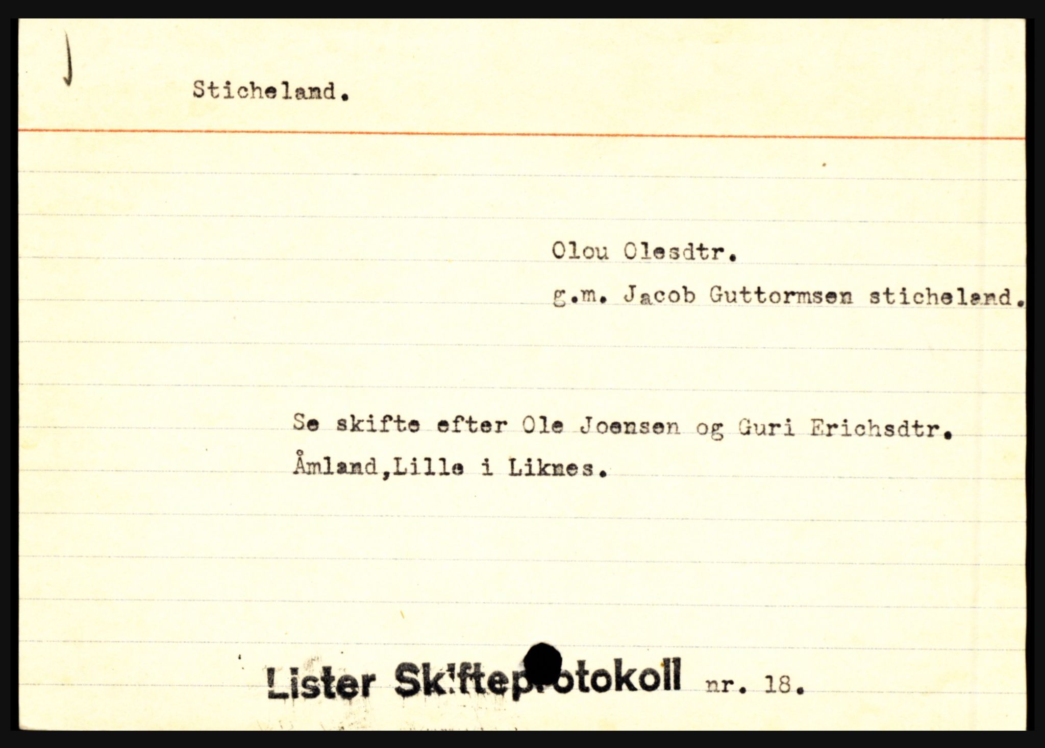 Lister sorenskriveri, AV/SAK-1221-0003/H, p. 36185