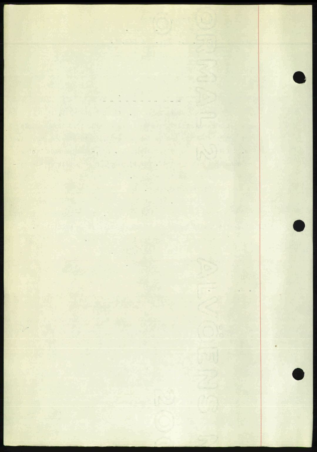 Romsdal sorenskriveri, SAT/A-4149/1/2/2C: Mortgage book no. A24, 1947-1947, Diary no: : 2141/1947