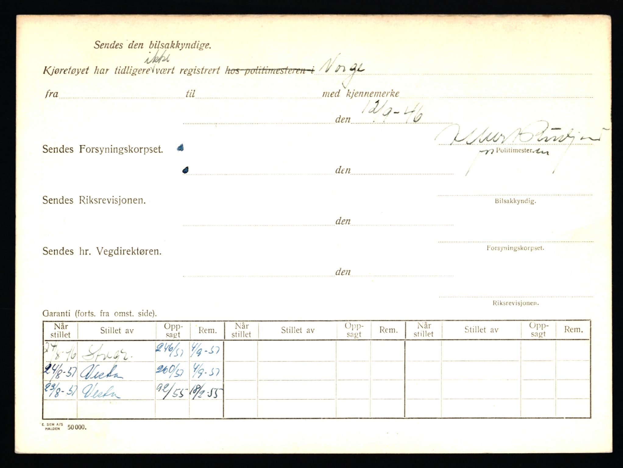 Stavanger trafikkstasjon, AV/SAST-A-101942/0/F/L0006: L-1700 - L-2149, 1930-1971, p. 2044