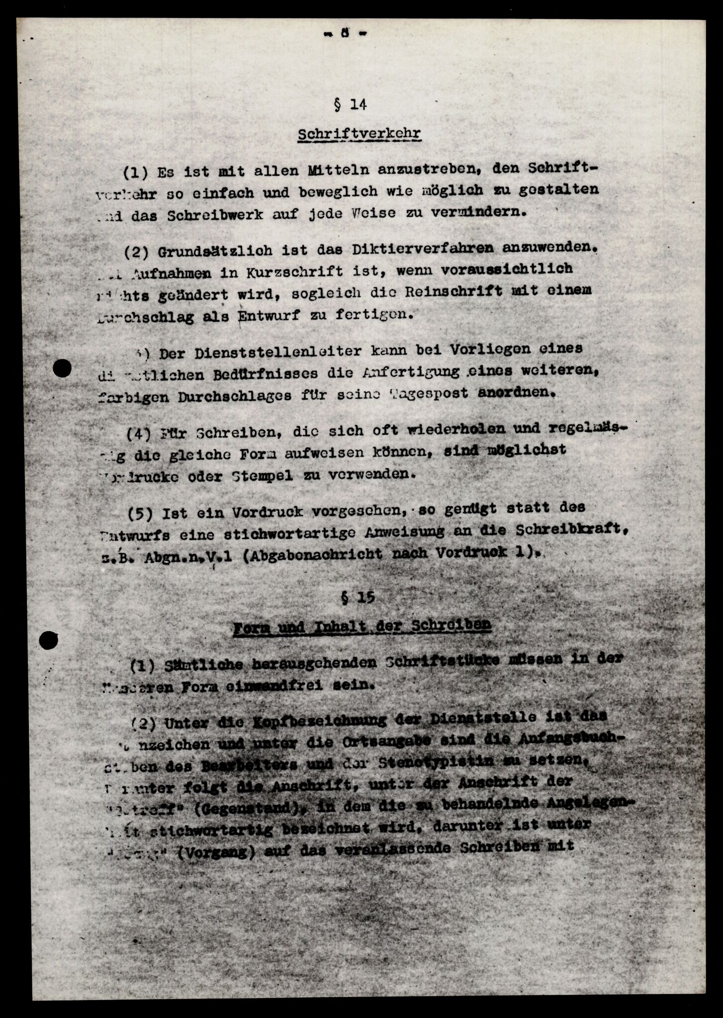 Forsvarets Overkommando. 2 kontor. Arkiv 11.4. Spredte tyske arkivsaker, AV/RA-RAFA-7031/D/Dar/Darb/L0005: Reichskommissariat., 1940-1945, p. 1204