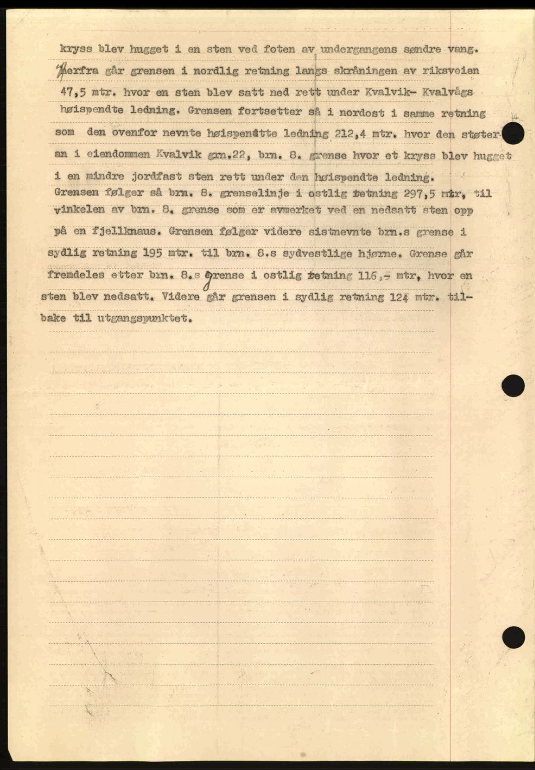 Nordmøre sorenskriveri, AV/SAT-A-4132/1/2/2Ca: Mortgage book no. A91, 1941-1942, Diary no: : 1740/1941