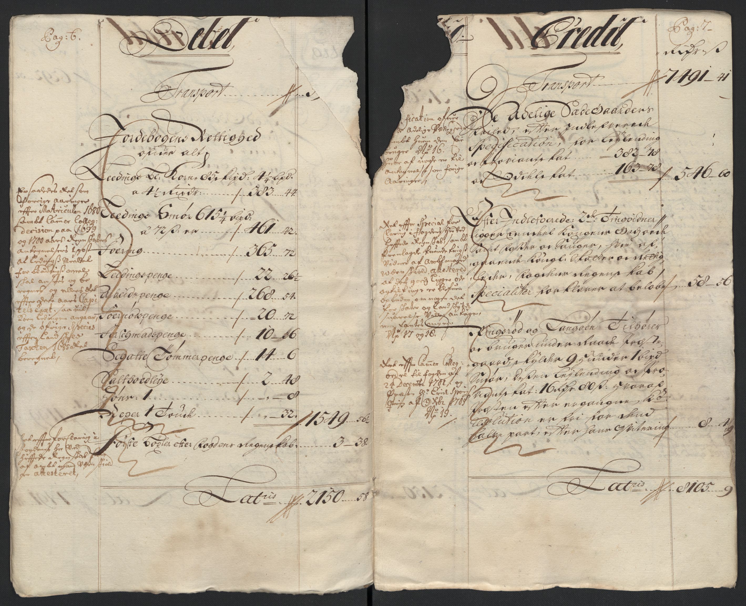 Rentekammeret inntil 1814, Reviderte regnskaper, Fogderegnskap, AV/RA-EA-4092/R04/L0135: Fogderegnskap Moss, Onsøy, Tune, Veme og Åbygge, 1709-1710, p. 17