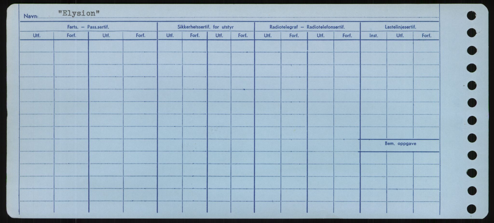 Sjøfartsdirektoratet med forløpere, Skipsmålingen, AV/RA-S-1627/H/Hd/L0009: Fartøy, E, p. 384