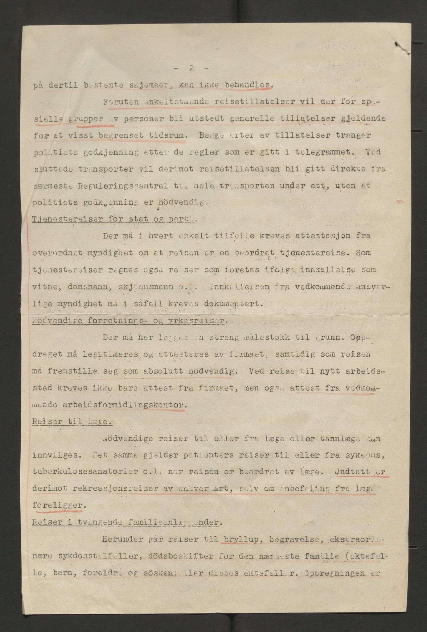 Glemmen lensmannskontor, AV/SAO-A-10123/I/Ic/Ica/L0002: Protokoll over utstedte nordiske reisekort (1939-1940) og utstedte reisetillatelser med jernbanen (1943), 1939-1943