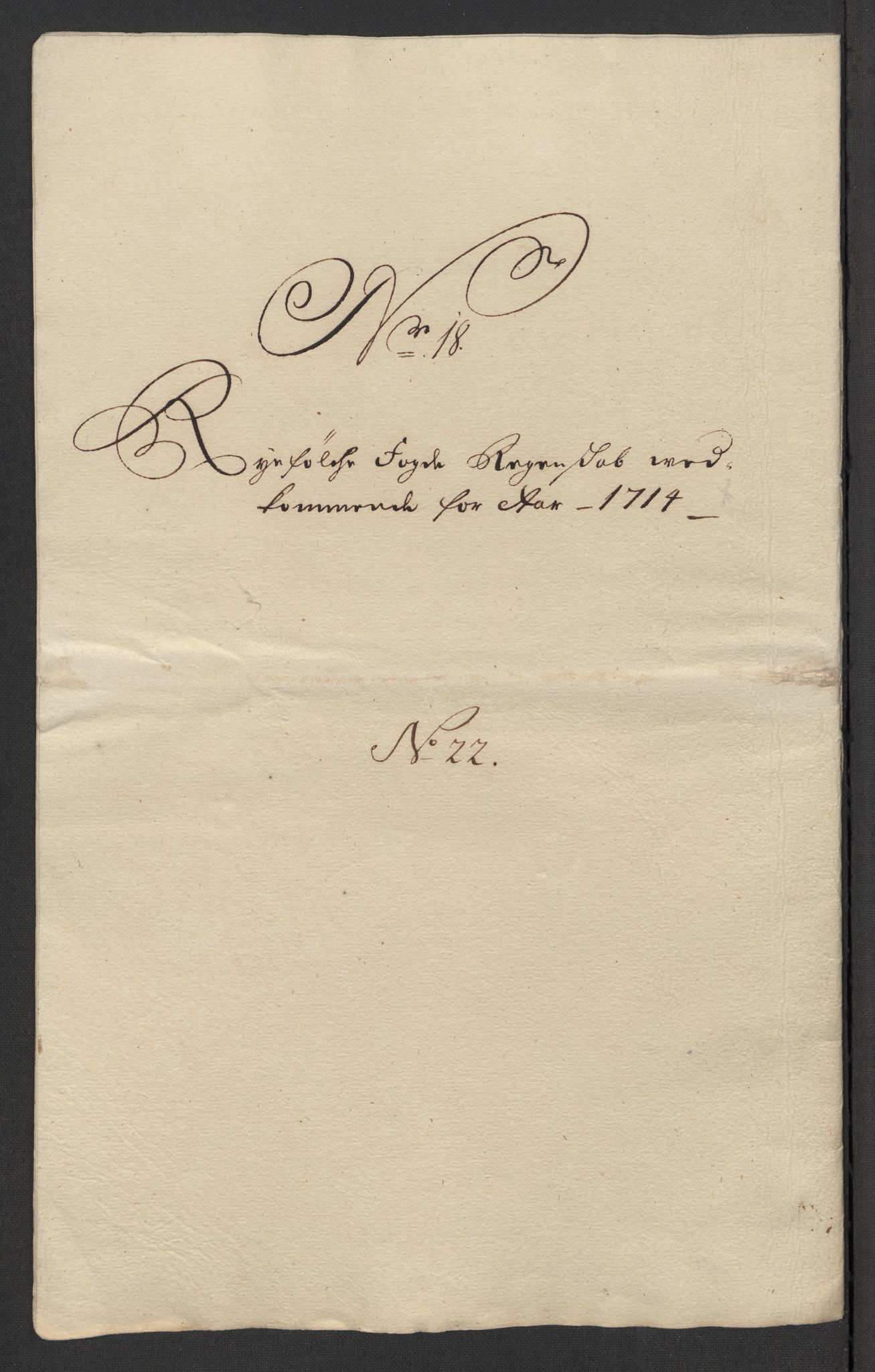 Rentekammeret inntil 1814, Reviderte regnskaper, Fogderegnskap, AV/RA-EA-4092/R47/L2867: Fogderegnskap Ryfylke, 1714, p. 156