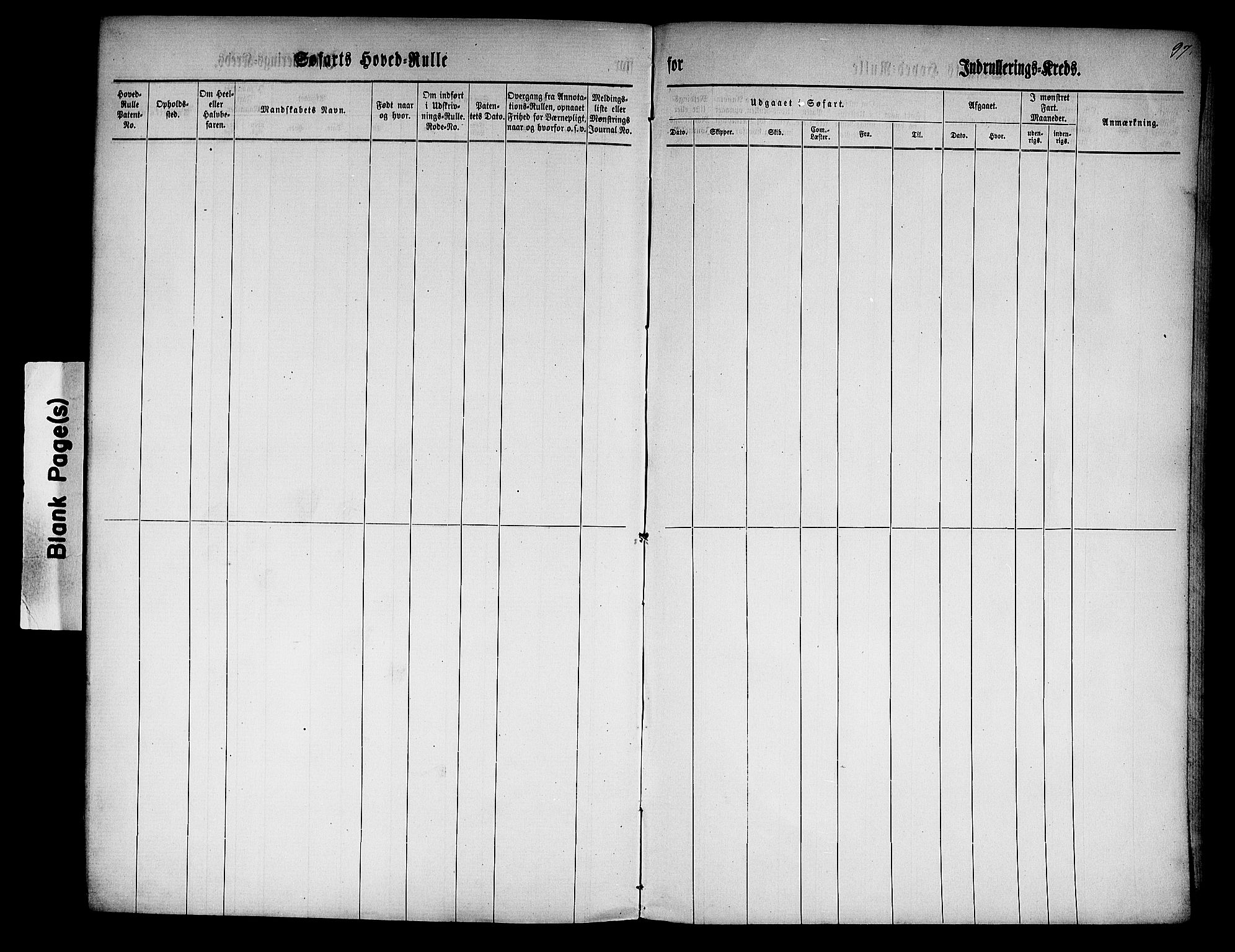 Sarpsborg mønstringskontor, AV/SAO-A-10569c/F/Fc/Fcb/L0001: Hovedrulle, 1860, p. 51