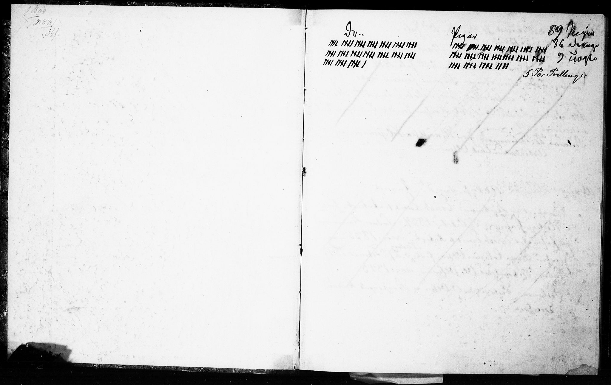 Tønsberg kirkebøker, SAKO/A-330/H/Ha/L0002: Banns register no. 2, 1862-1868