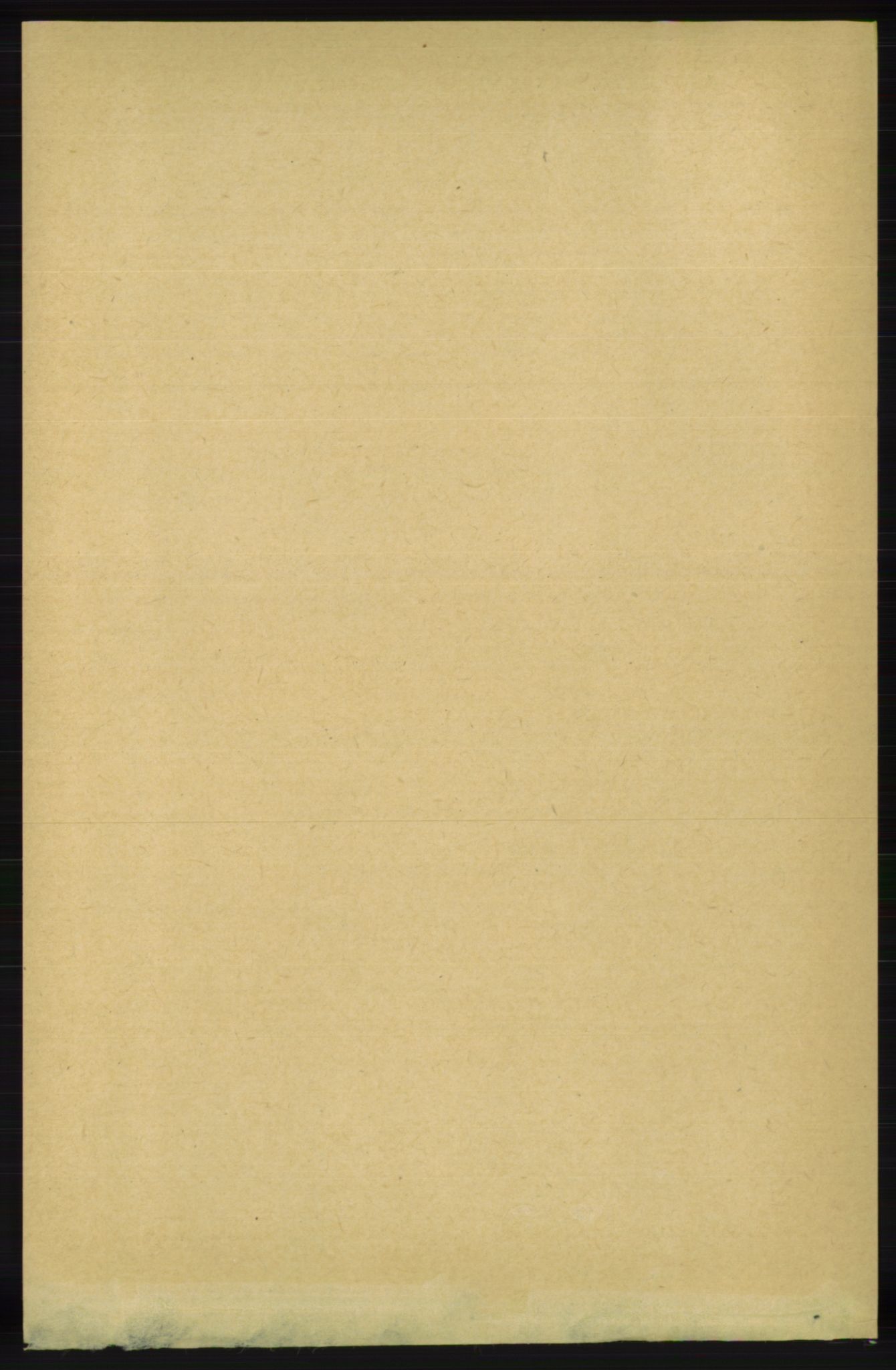 RA, 1891 census for 1041 Vanse, 1891, p. 2793