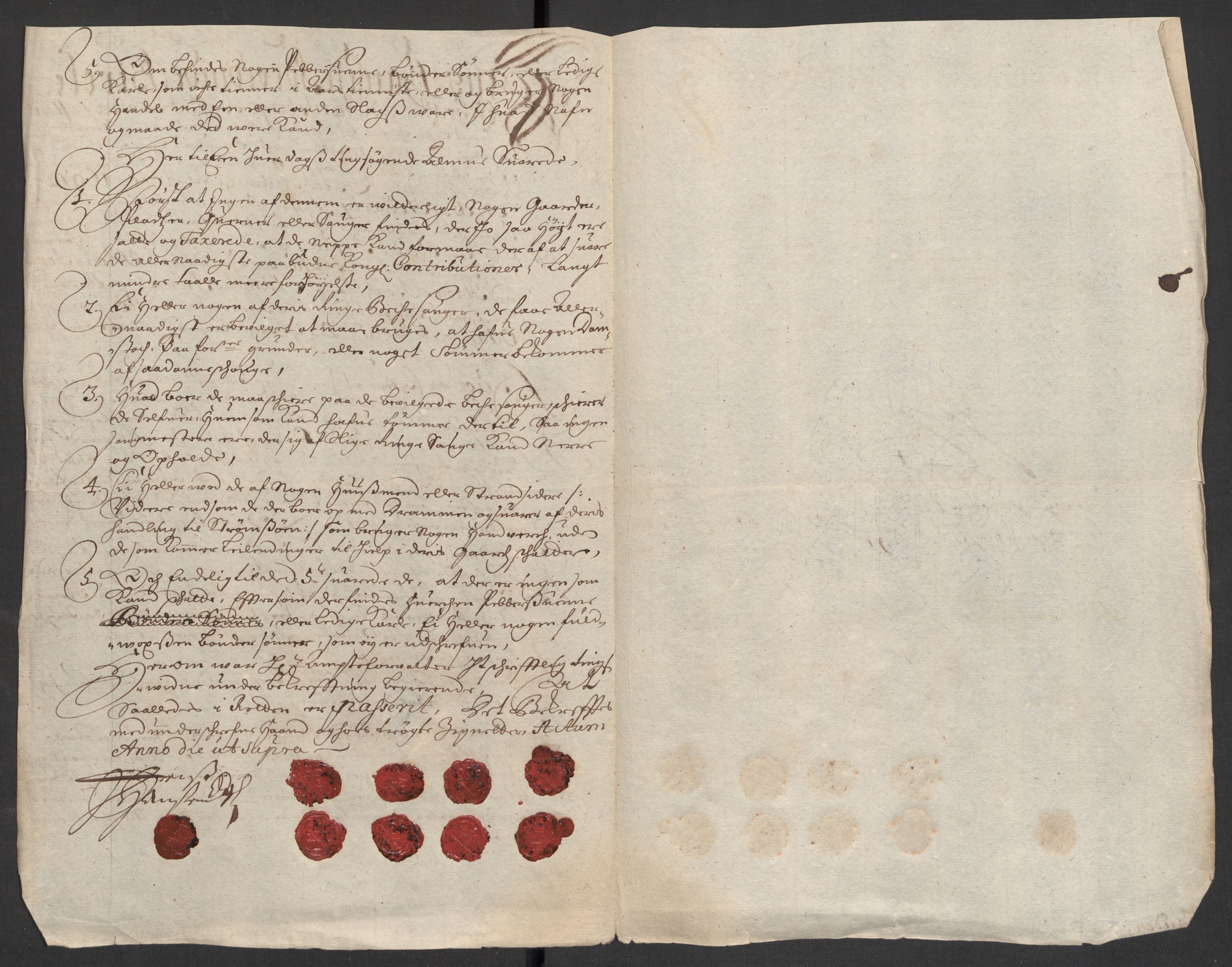 Rentekammeret inntil 1814, Reviderte regnskaper, Fogderegnskap, RA/EA-4092/R32/L1868: Fogderegnskap Jarlsberg grevskap, 1697-1699, p. 48