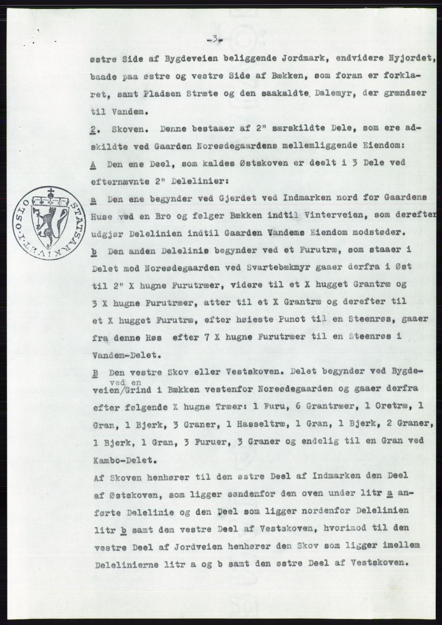 Statsarkivet i Oslo, AV/SAO-A-10621/Z/Zd/L0008: Avskrifter, j.nr 14-1096/1958, 1958, p. 12