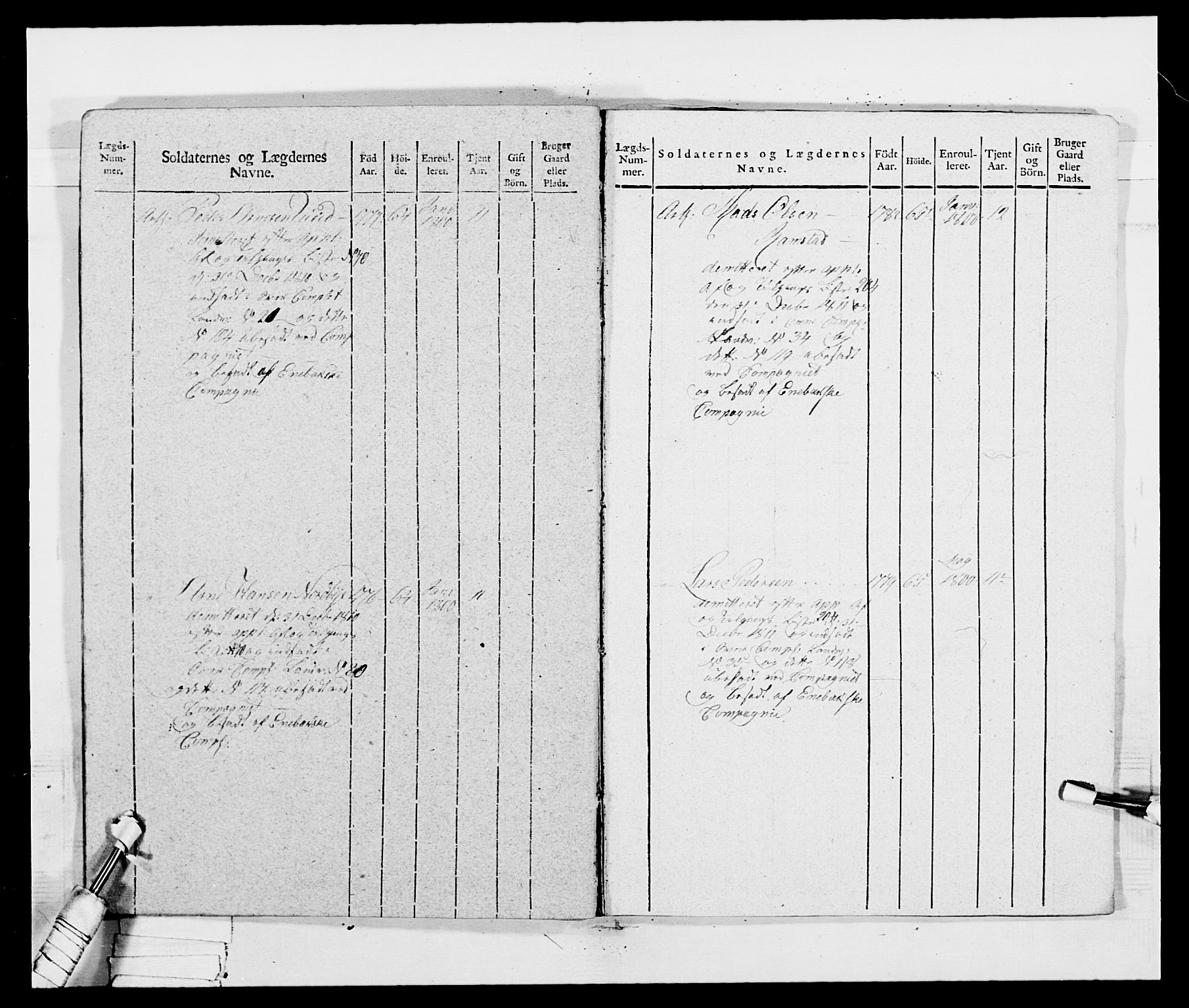 Generalitets- og kommissariatskollegiet, Det kongelige norske kommissariatskollegium, AV/RA-EA-5420/E/Eh/L0035: Nordafjelske gevorbne infanteriregiment, 1812-1813, p. 224