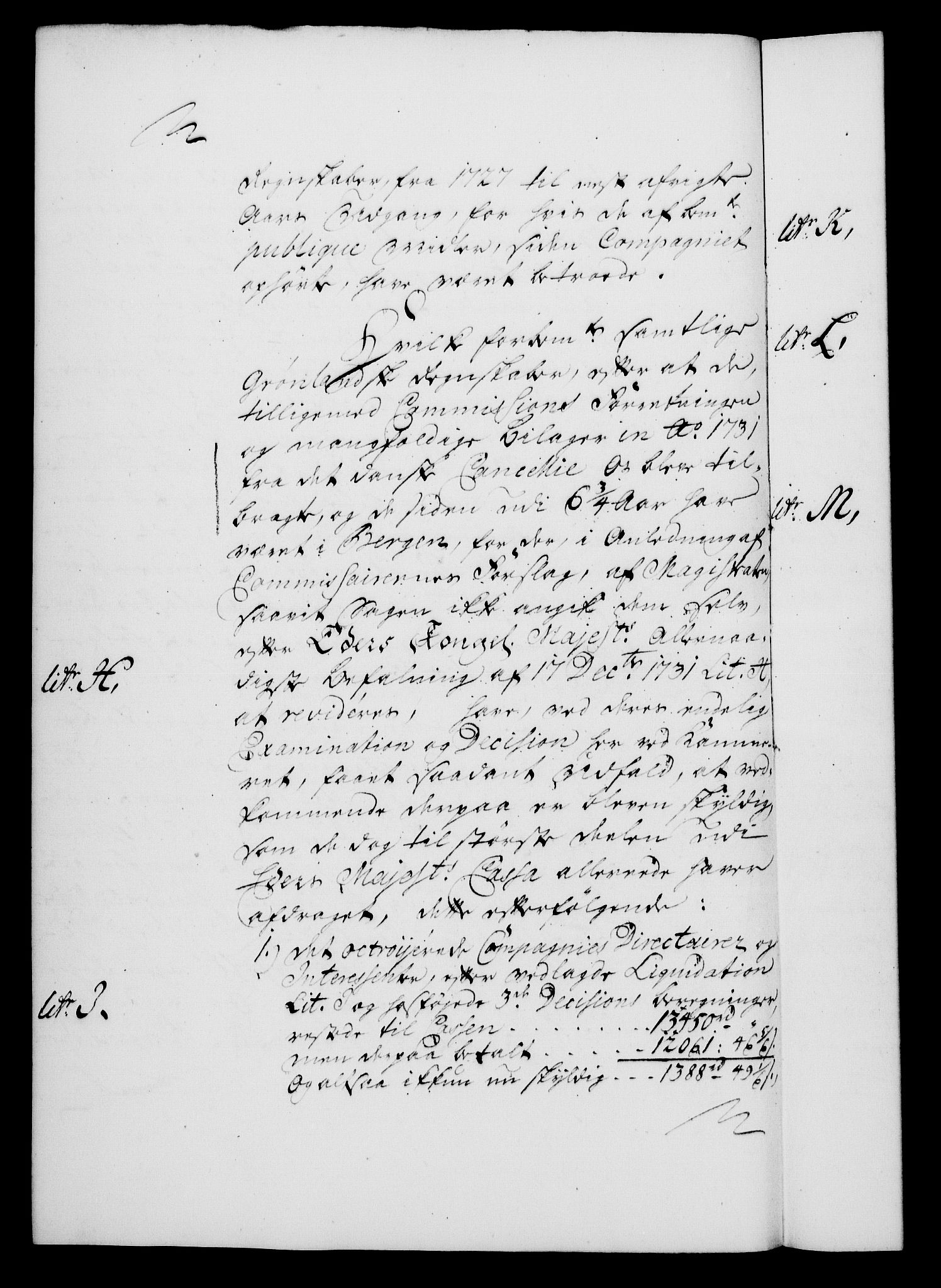 Rentekammeret, Kammerkanselliet, AV/RA-EA-3111/G/Gf/Gfa/L0027: Norsk relasjons- og resolusjonsprotokoll (merket RK 52.27), 1744, p. 438