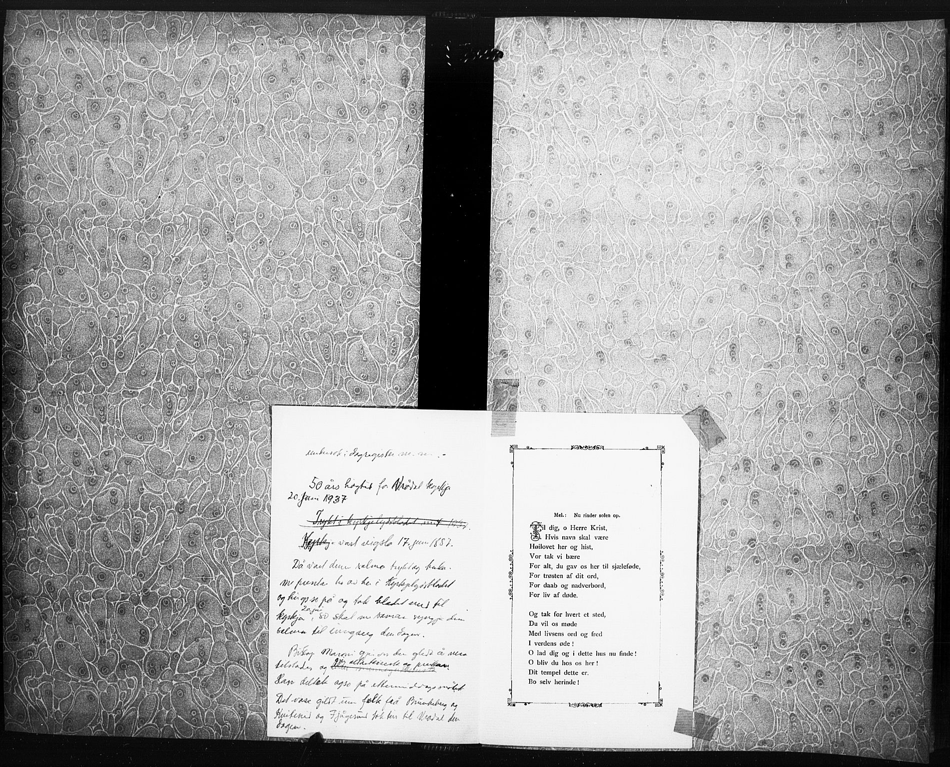 Kviteseid kirkebøker, SAKO/A-276/F/Fc/L0002: Parish register (official) no. III 2, 1882-1908