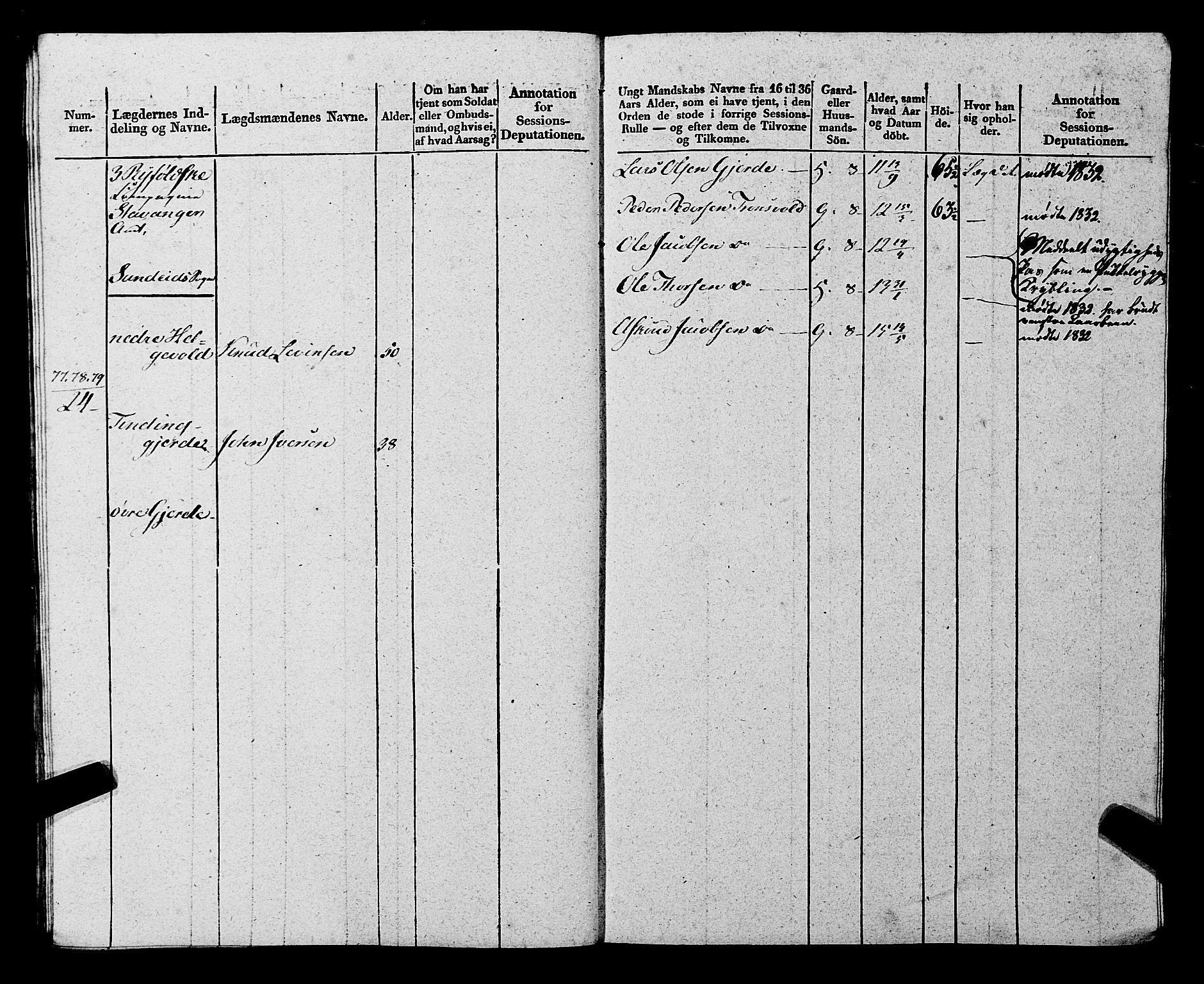 Fylkesmannen i Rogaland, AV/SAST-A-101928/99/3/325/325CA, 1655-1832, p. 10997