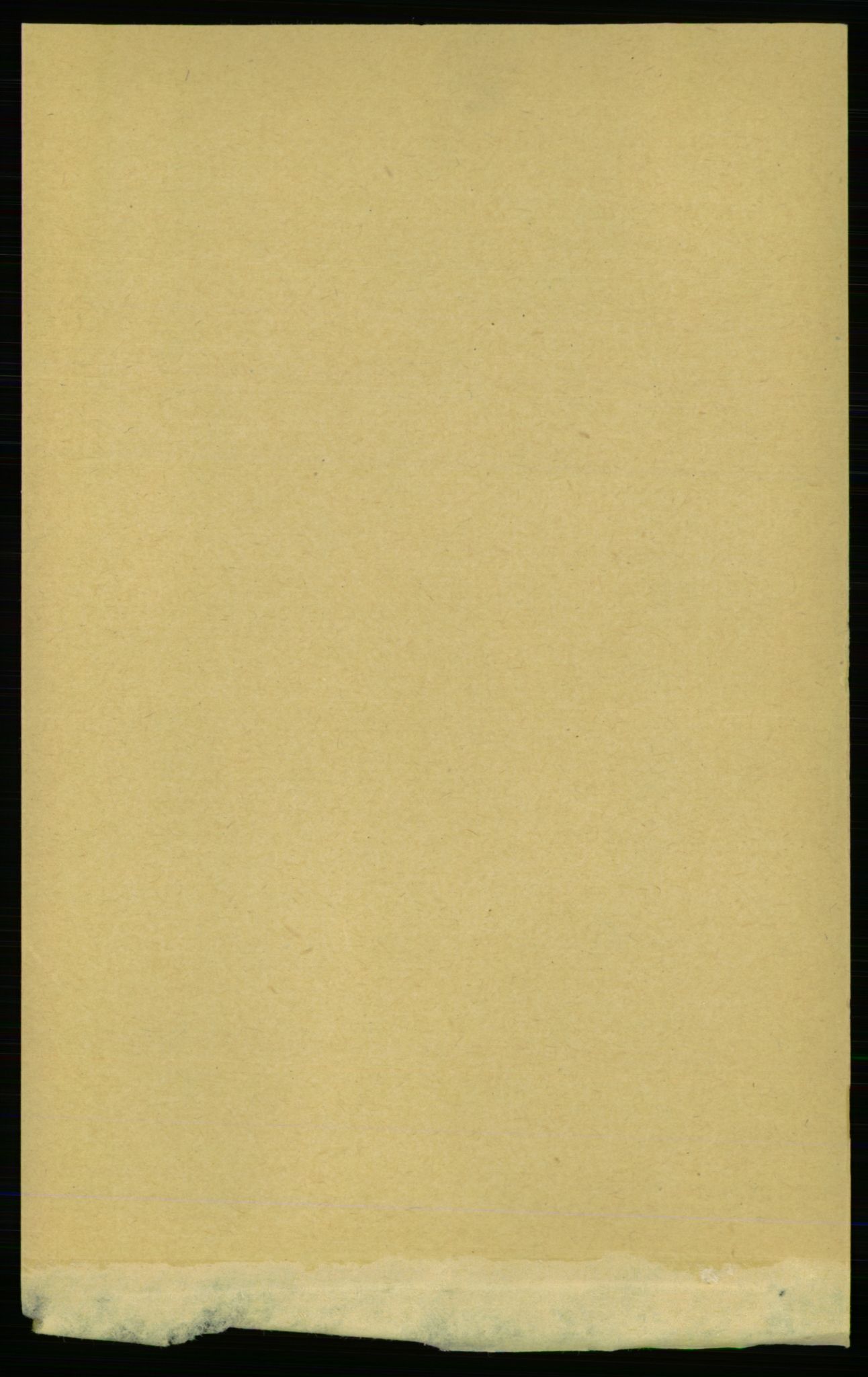 RA, 1891 census for 1635 Rennebu, 1891, p. 1986