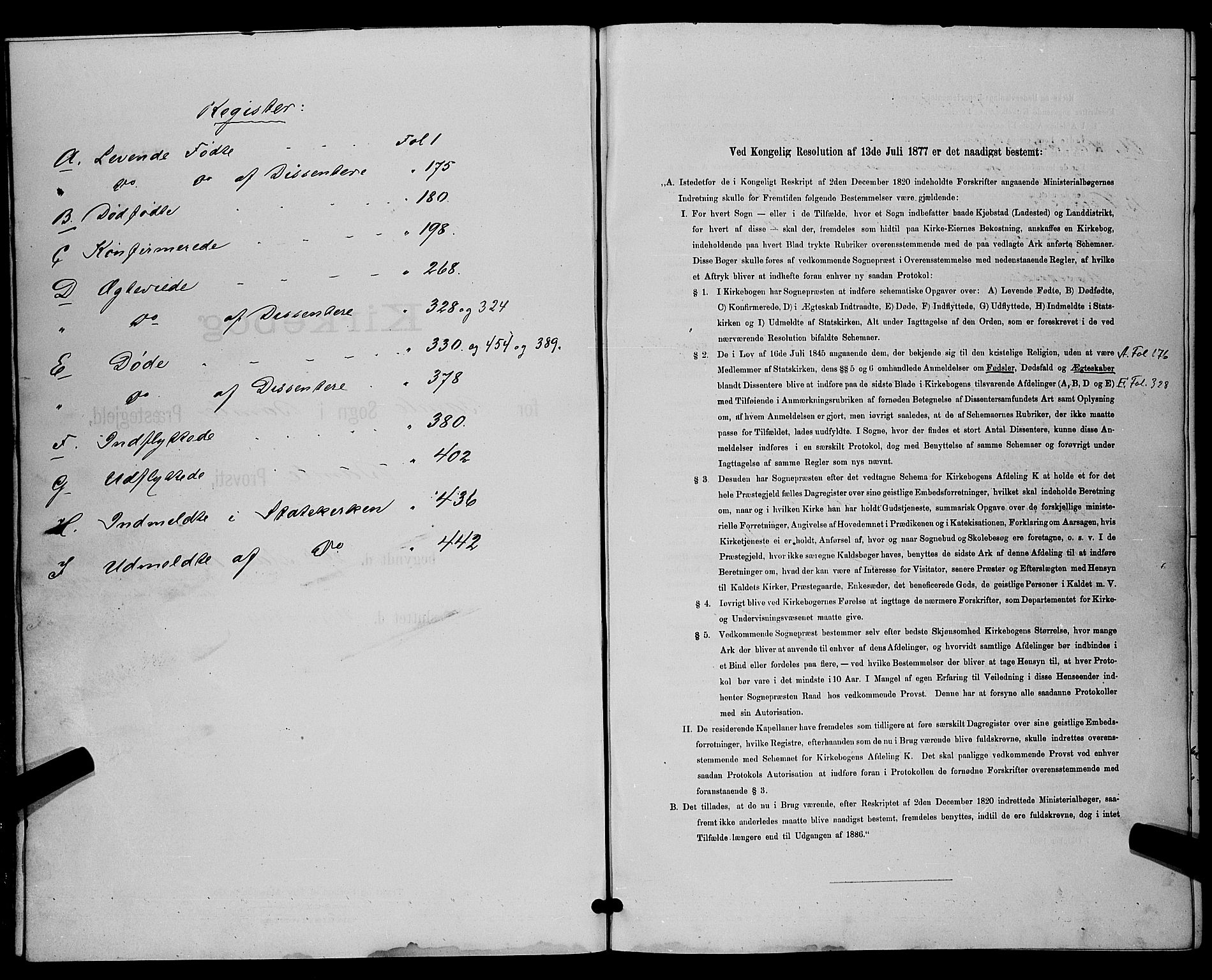 Bamble kirkebøker, SAKO/A-253/G/Ga/L0009: Parish register (copy) no. I 9, 1888-1900