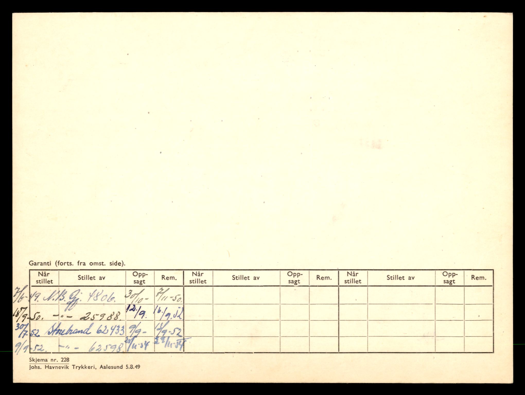 Møre og Romsdal vegkontor - Ålesund trafikkstasjon, AV/SAT-A-4099/F/Fe/L0028: Registreringskort for kjøretøy T 11290 - T 11429, 1927-1998, p. 570