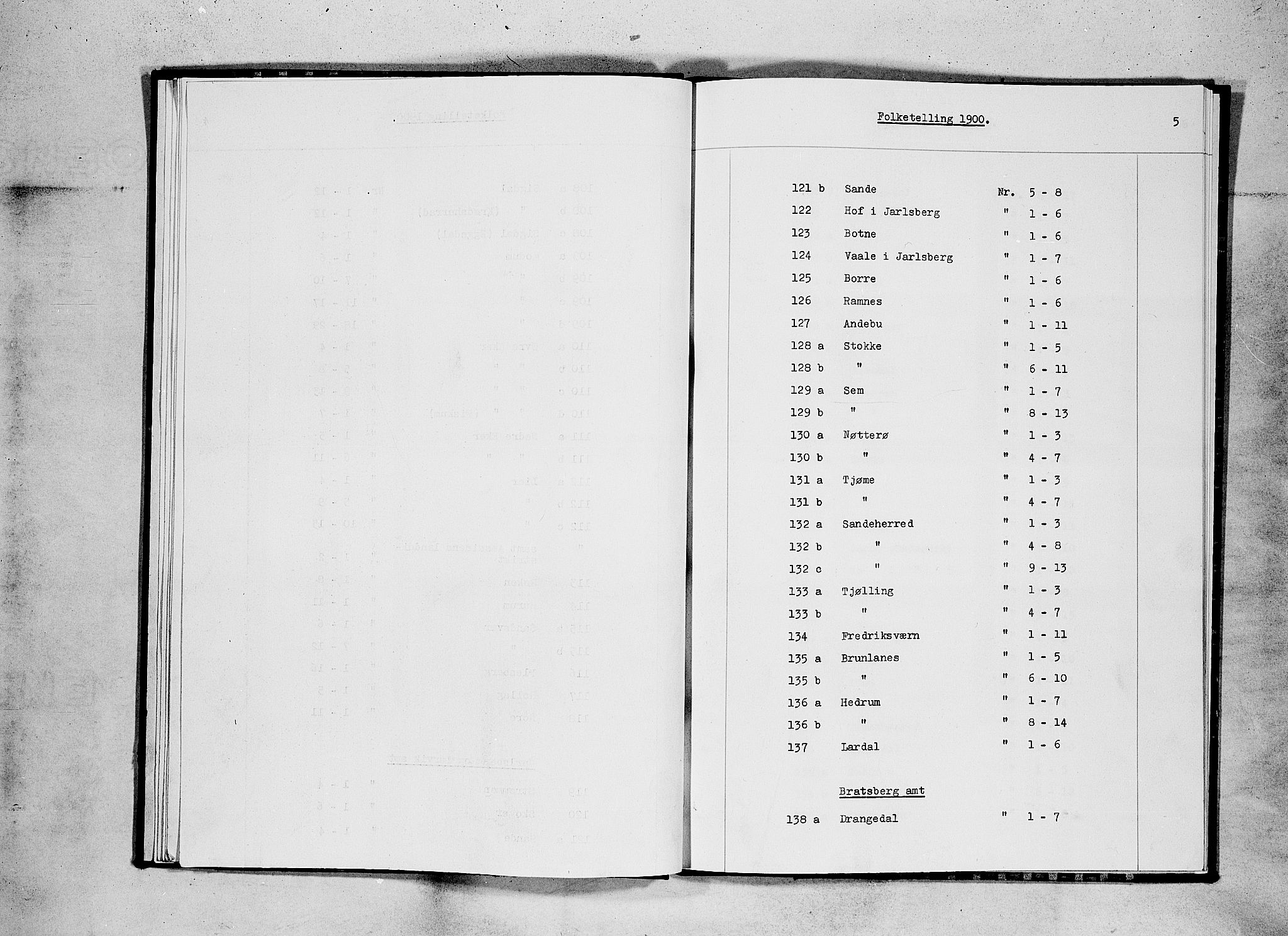 RA, 1900 census for Tjøme, 1900, p. 24