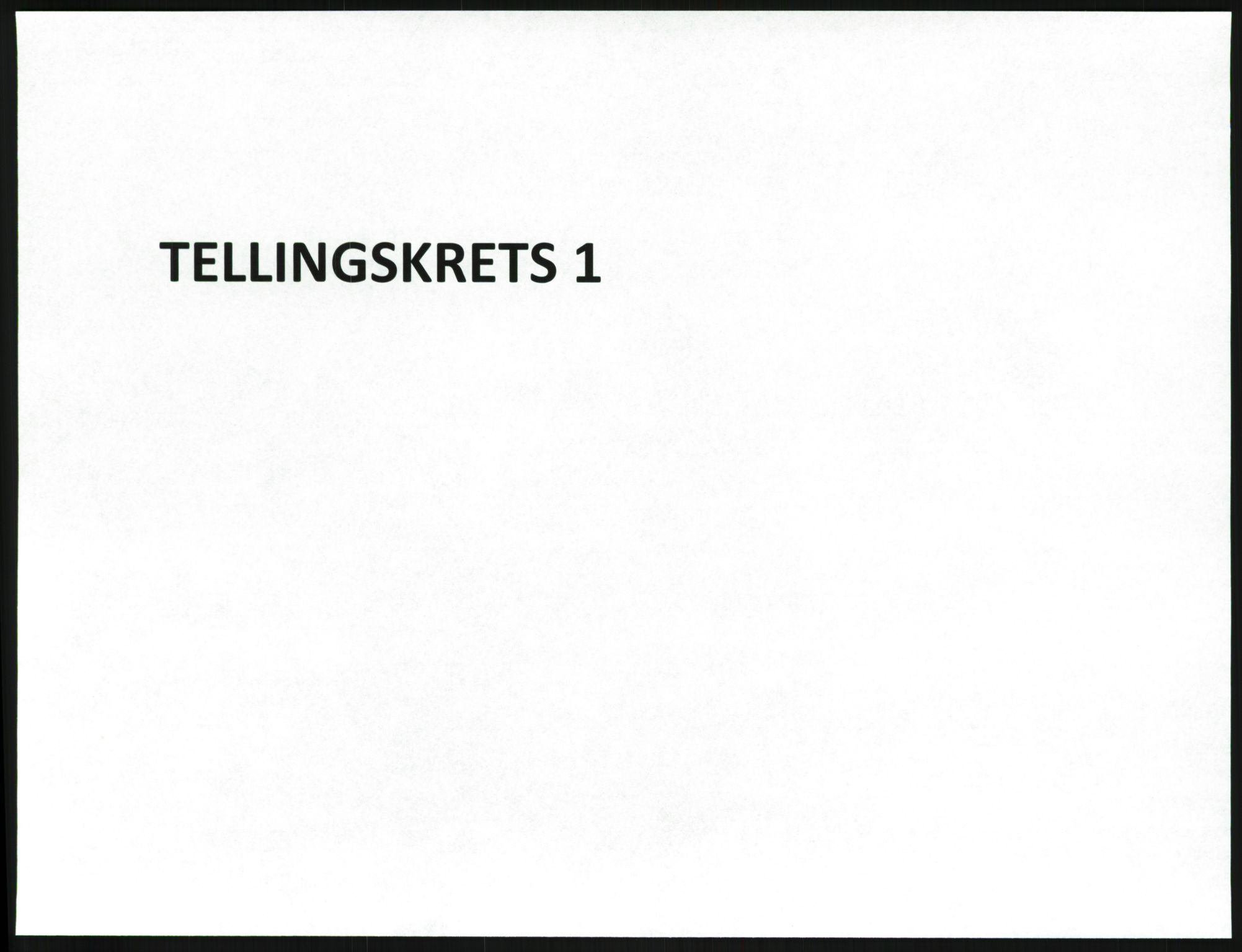 SAH, 1920 census for Sollia, 1920, p. 19