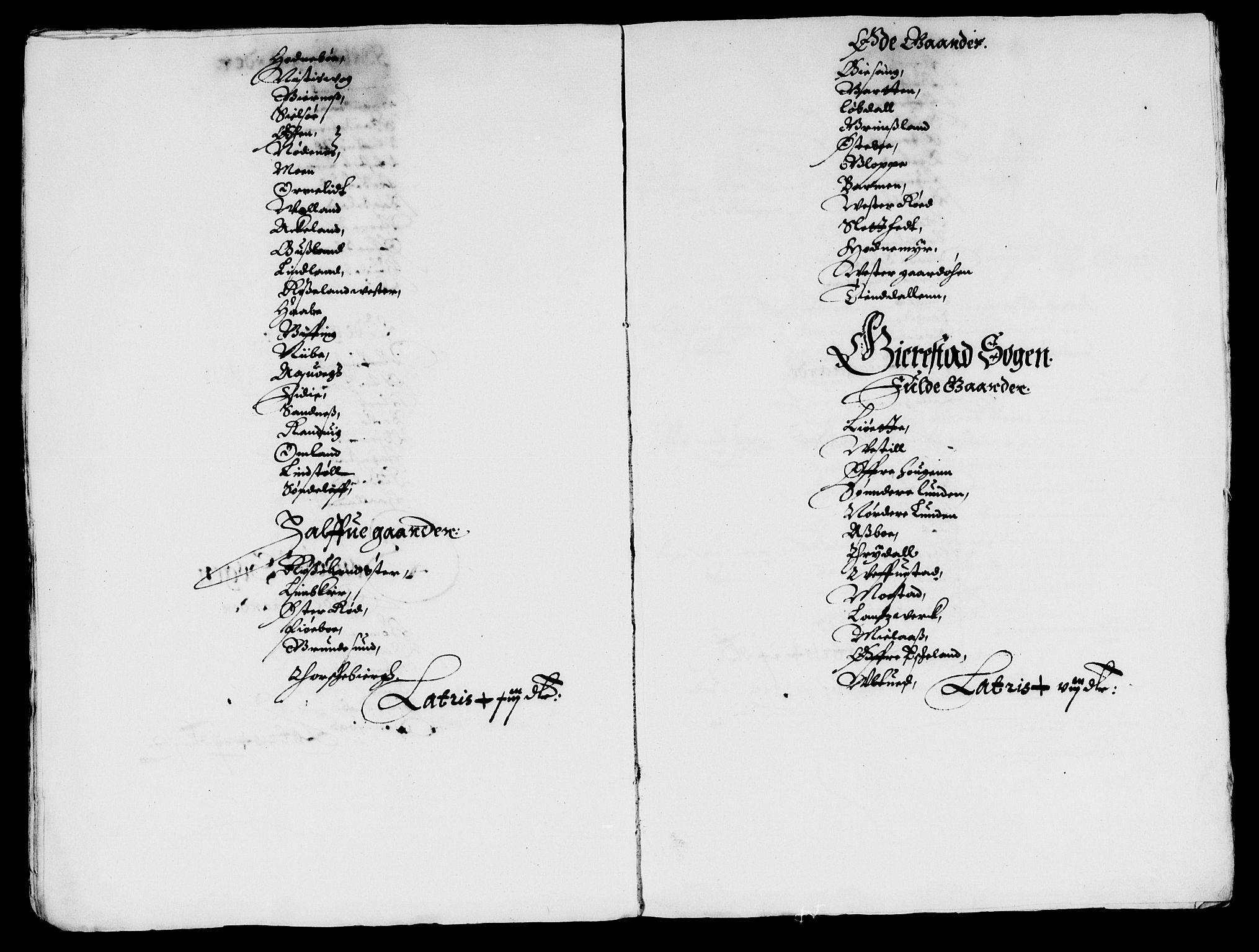Rentekammeret inntil 1814, Reviderte regnskaper, Lensregnskaper, AV/RA-EA-5023/R/Rb/Rbq/L0023: Nedenes len. Mandals len. Råbyggelag., 1633-1635