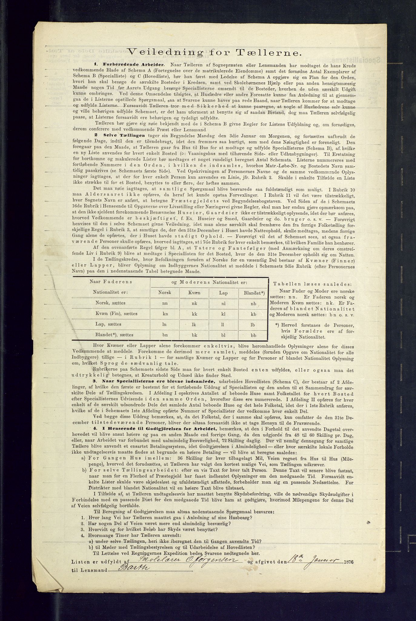 SAKO, 1875 census for 0624P Eiker, 1875, p. 58