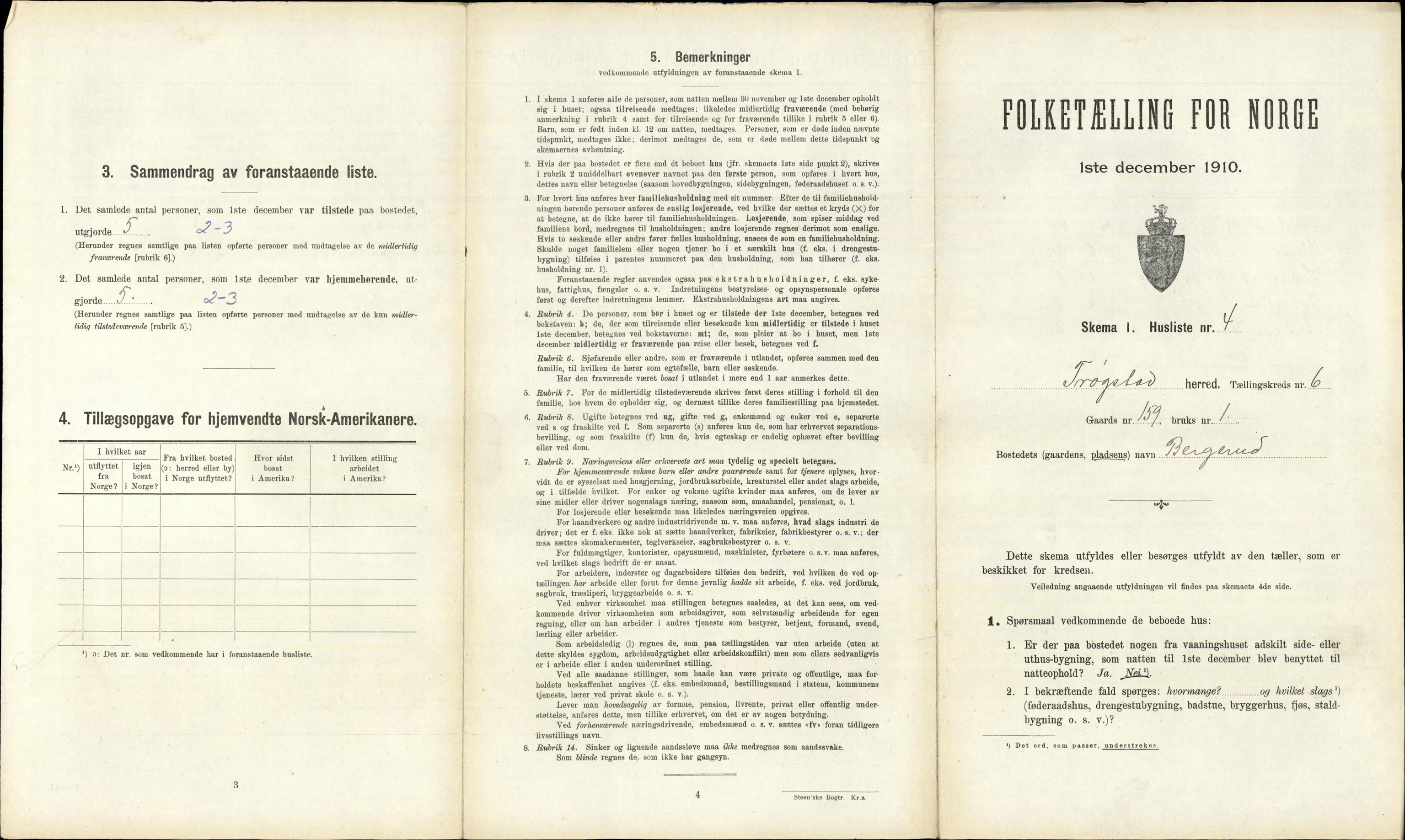 RA, 1910 census for Trøgstad, 1910, p. 893