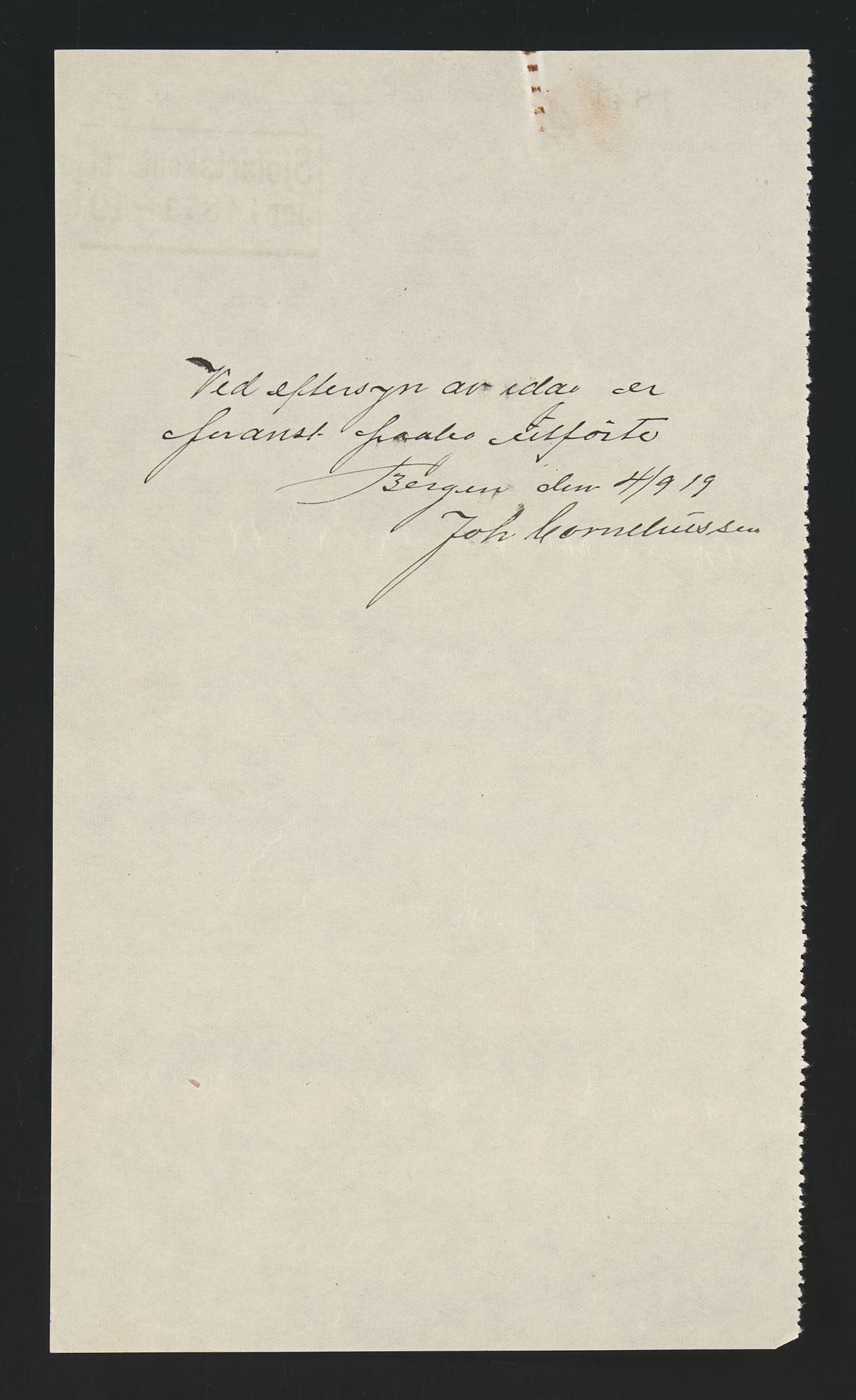 Sjøfartsdirektoratet med forløpere, skipsmapper slettede skip, AV/RA-S-4998/F/Fa/L0235: --, 1847-1930, p. 143