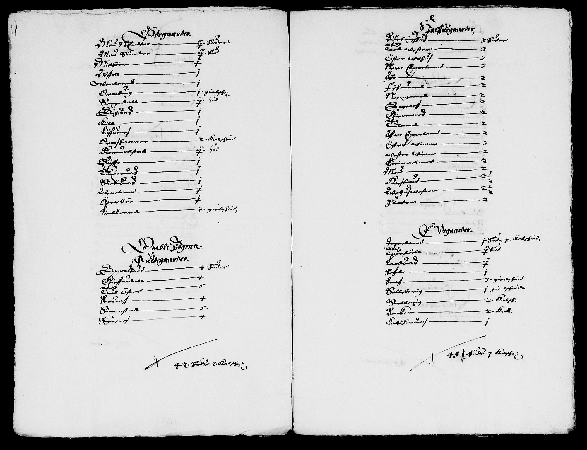 Rentekammeret inntil 1814, Reviderte regnskaper, Lensregnskaper, AV/RA-EA-5023/R/Rb/Rbq/L0028: Nedenes len. Mandals len. Råbyggelag., 1638-1640