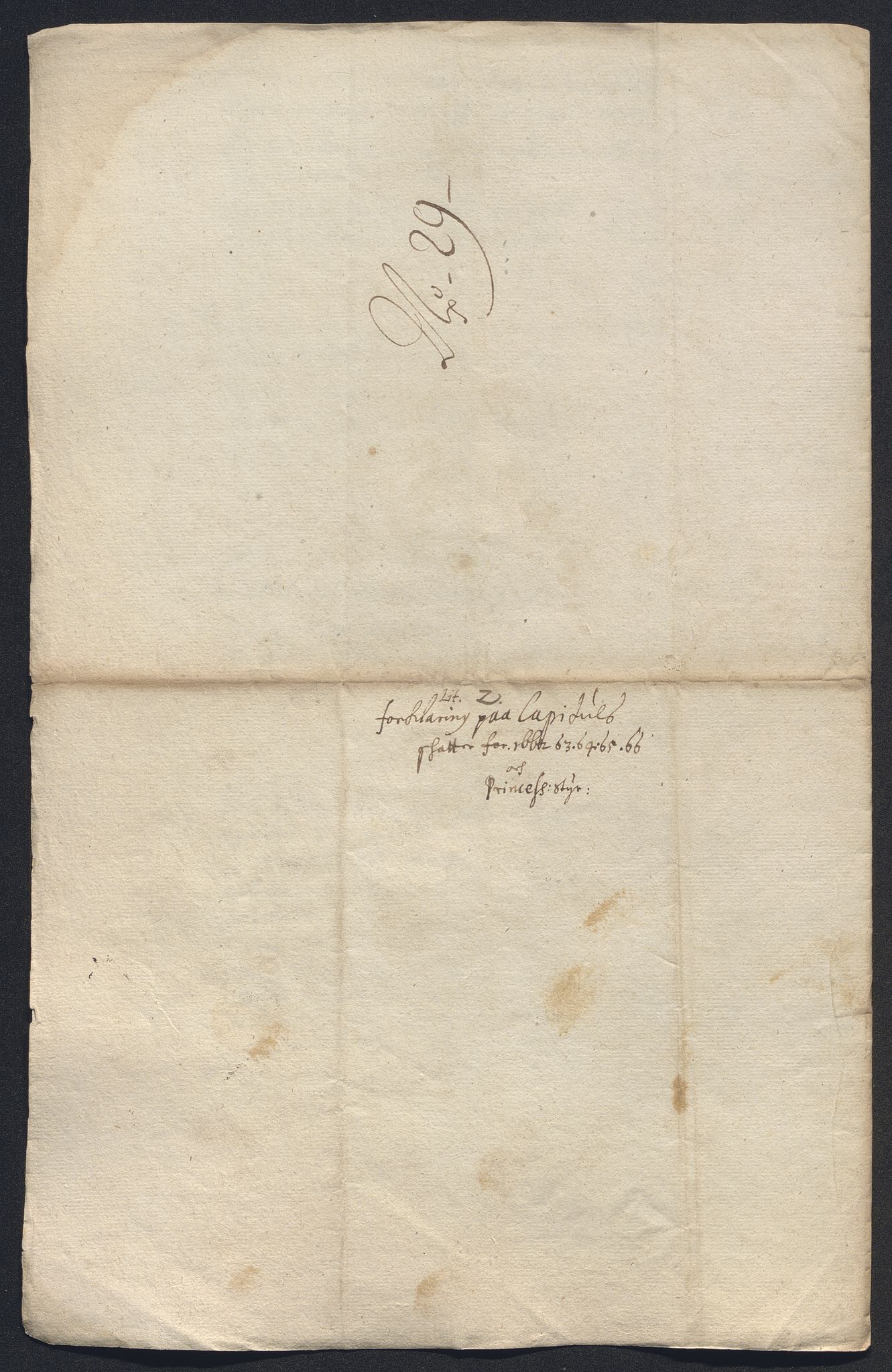 Rentekammeret inntil 1814, Reviderte regnskaper, Kirkeregnskap, AV/RA-EA-4067/Rf/L0129: Kirkeregnskap, 1625-1684, p. 434