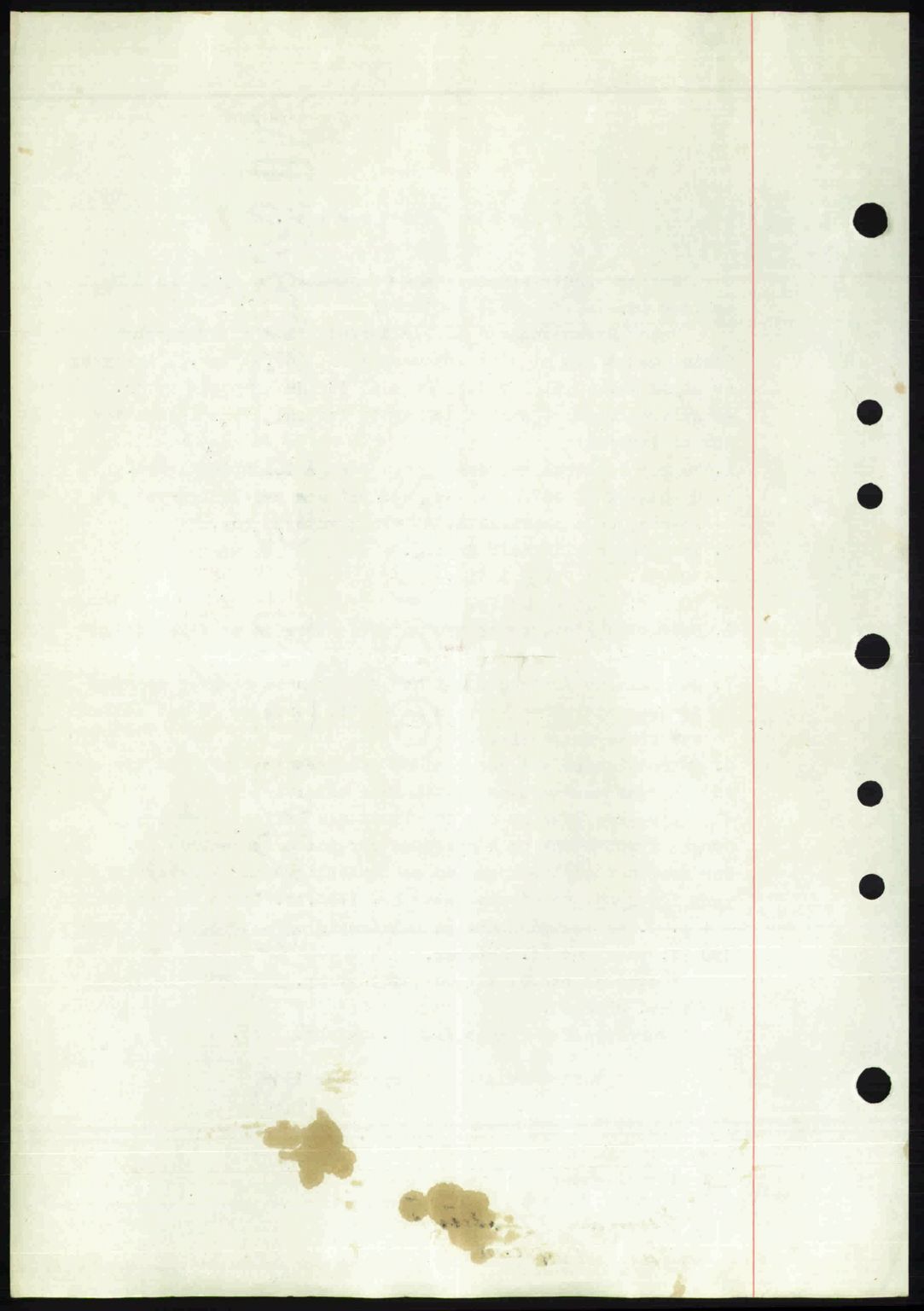 Sør-Gudbrandsdal tingrett, SAH/TING-004/H/Hb/Hbd/L0016: Mortgage book no. A16, 1946-1946, Diary no: : 1095/1946