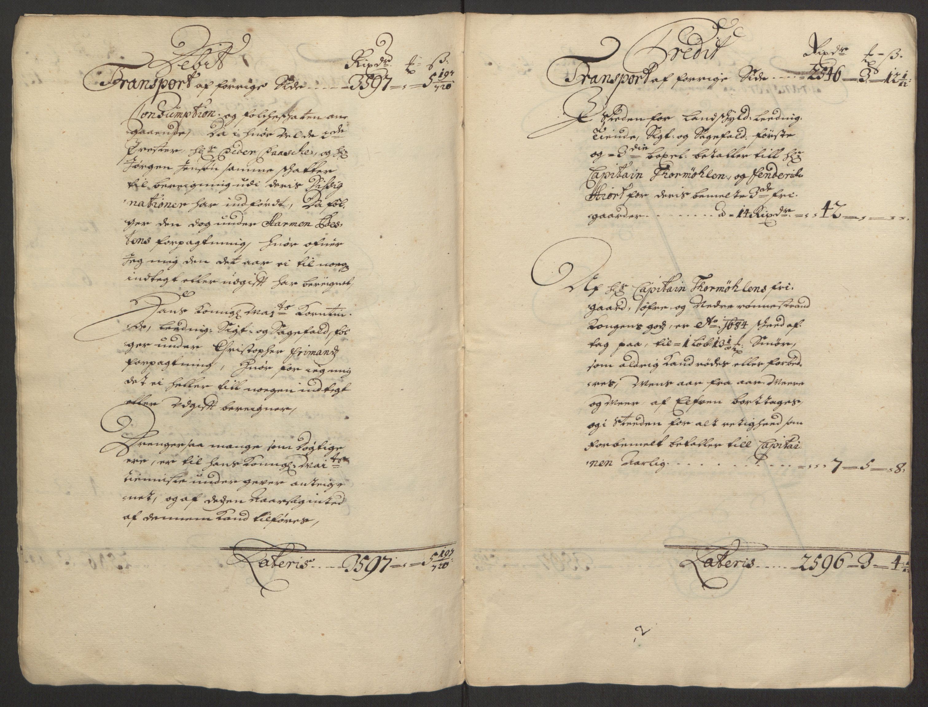 Rentekammeret inntil 1814, Reviderte regnskaper, Fogderegnskap, AV/RA-EA-4092/R48/L2973: Fogderegnskap Sunnhordland og Hardanger, 1691-1692, p. 470