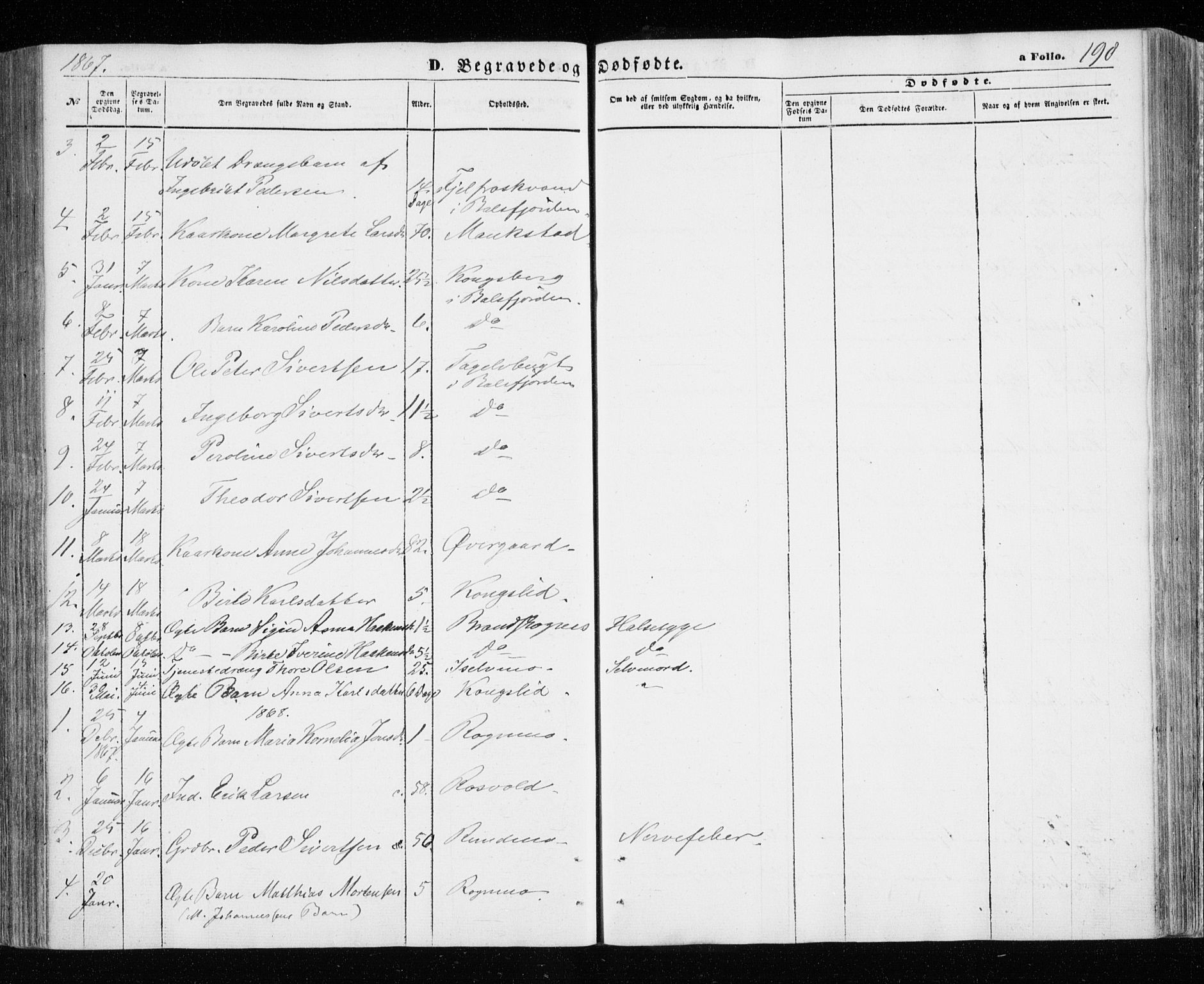 Målselv sokneprestembete, SATØ/S-1311/G/Ga/Gaa/L0004kirke: Parish register (official) no. 4, 1863-1872, p. 198