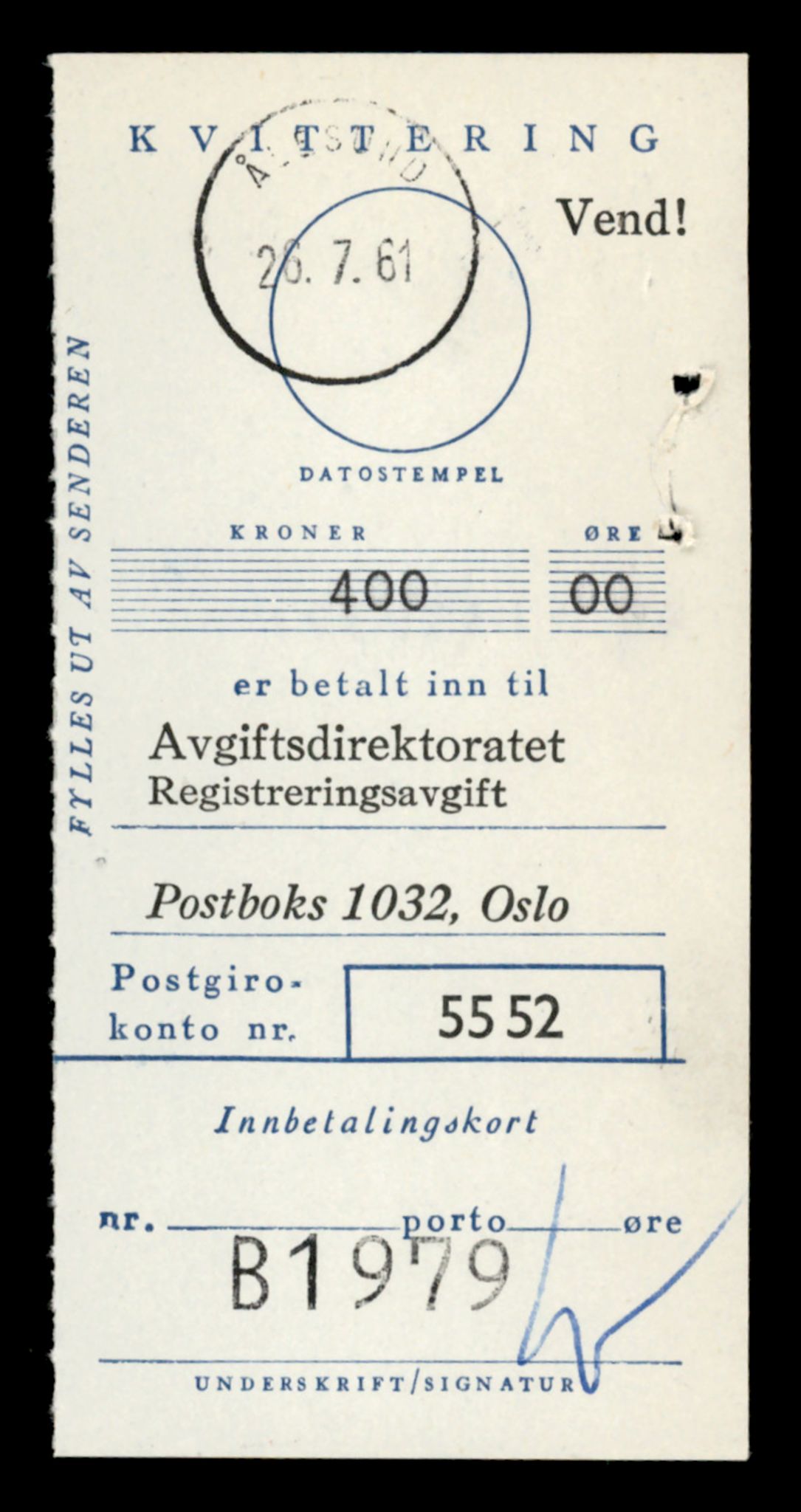 Møre og Romsdal vegkontor - Ålesund trafikkstasjon, AV/SAT-A-4099/F/Fe/L0049: Registreringskort for kjøretøy T 14864 - T 18613, 1927-1998, p. 1069