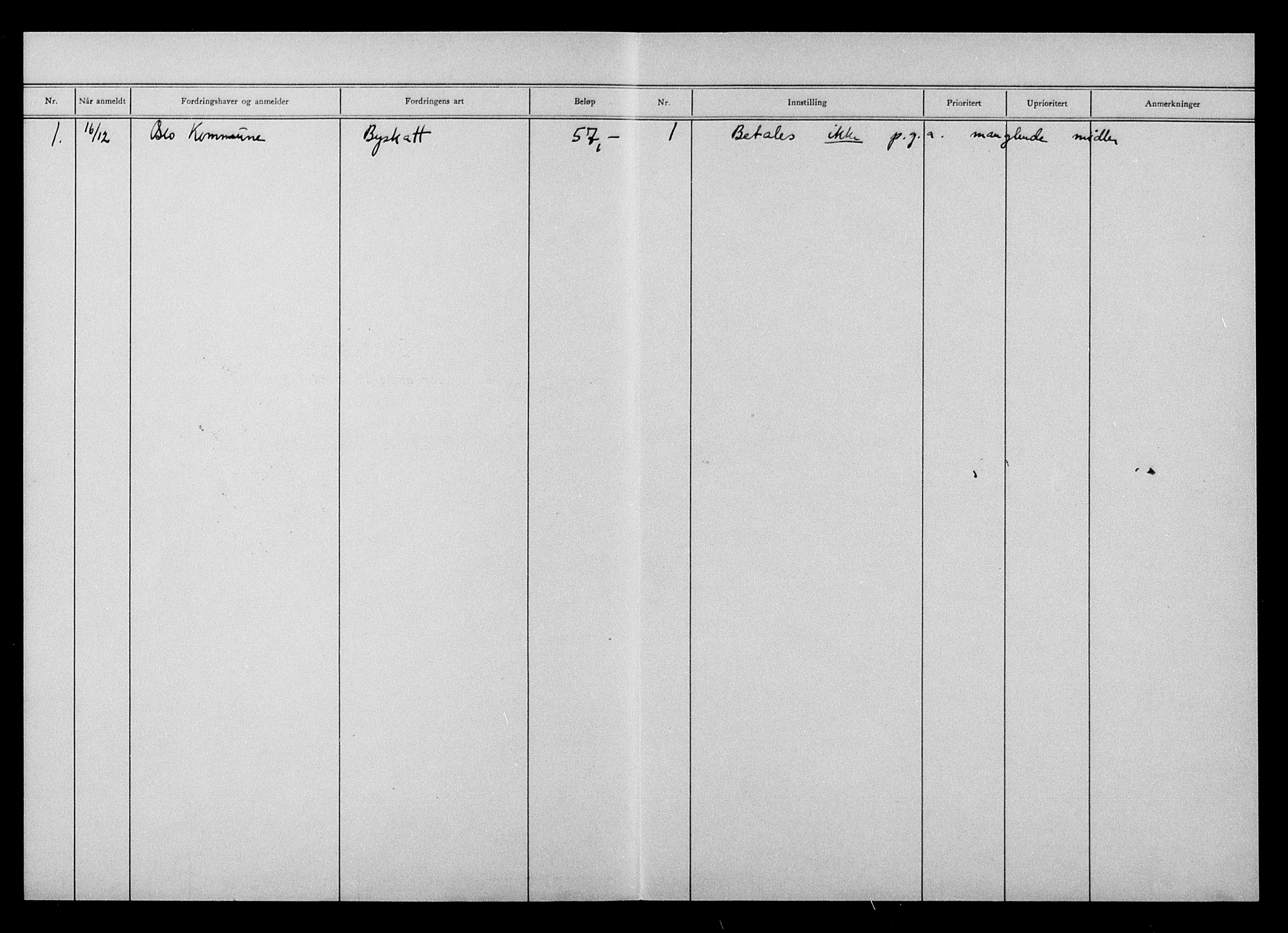 Justisdepartementet, Tilbakeføringskontoret for inndratte formuer, AV/RA-S-1564/H/Hc/Hcc/L0983: --, 1945-1947, p. 105