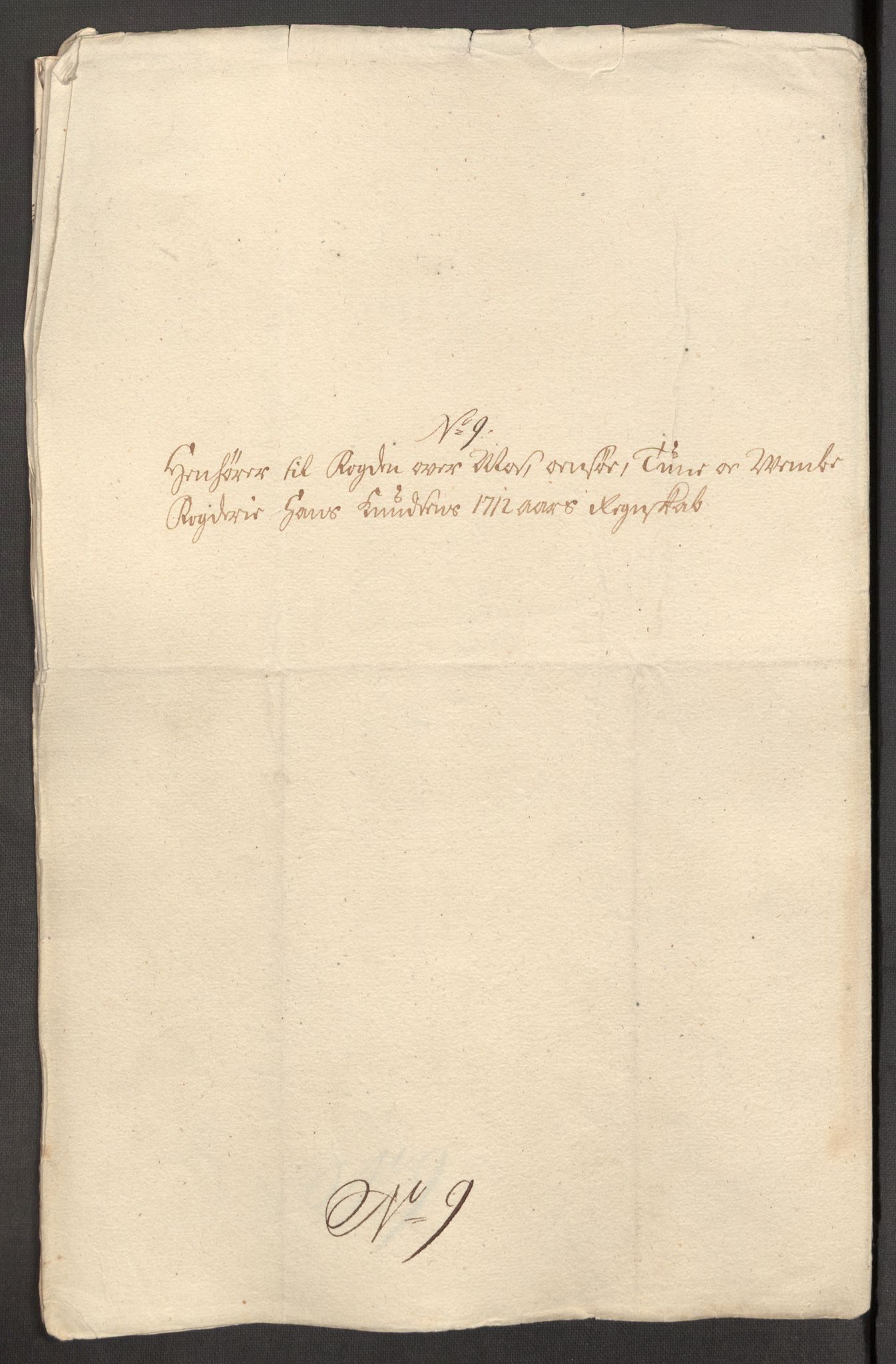 Rentekammeret inntil 1814, Reviderte regnskaper, Fogderegnskap, RA/EA-4092/R04/L0137: Fogderegnskap Moss, Onsøy, Tune, Veme og Åbygge, 1712, p. 53