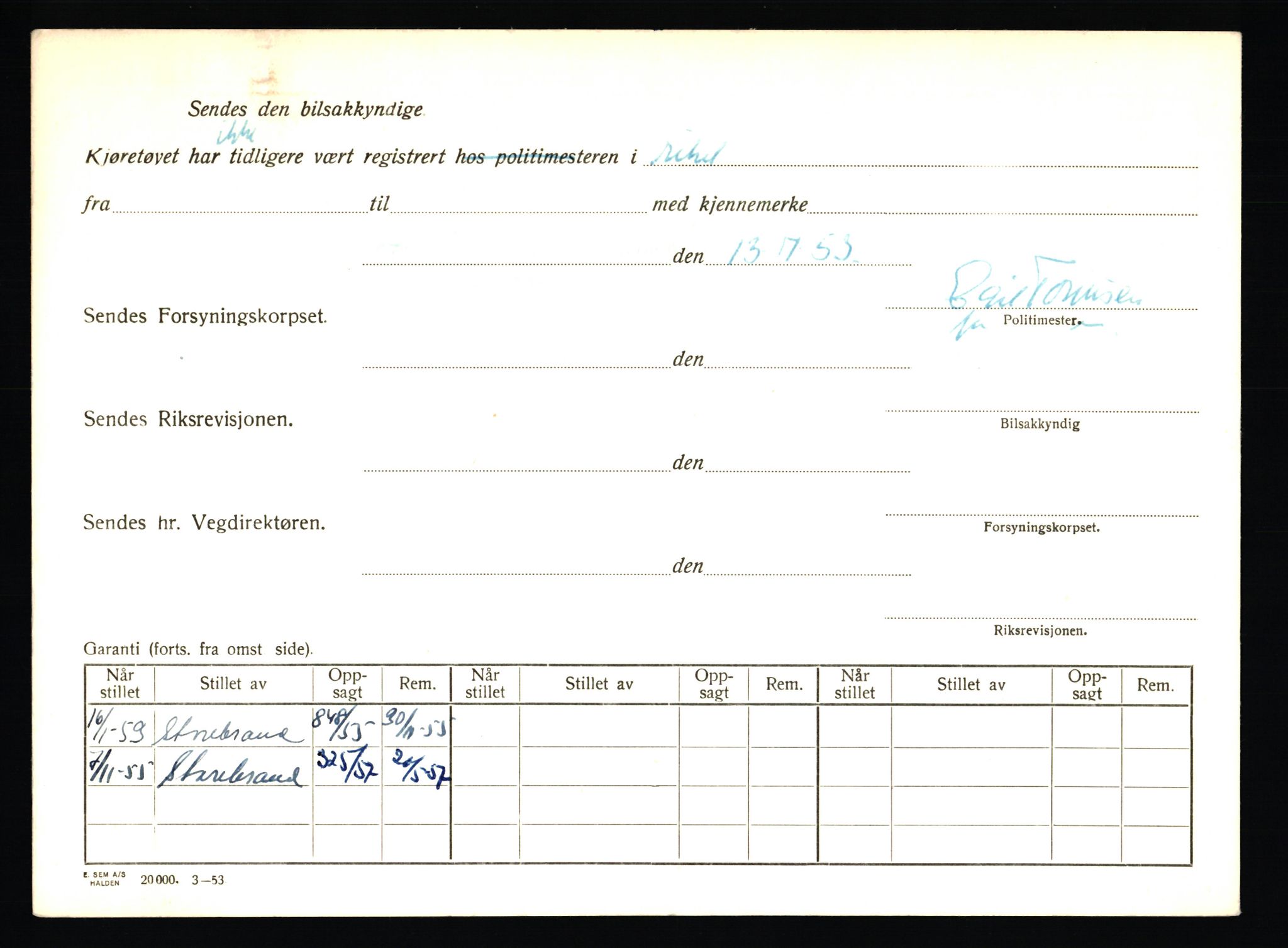 Stavanger trafikkstasjon, AV/SAST-A-101942/0/F/L0017: L-6500 - L-9879, 1930-1971, p. 1558