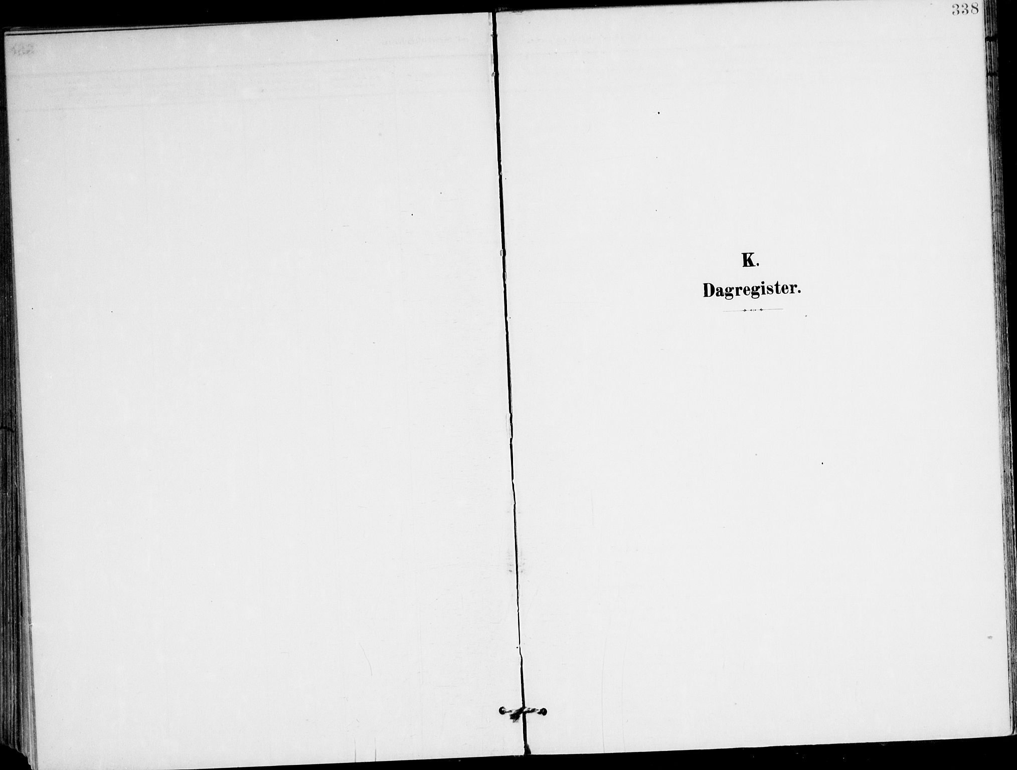 Ministerialprotokoller, klokkerbøker og fødselsregistre - Nordland, AV/SAT-A-1459/847/L0672: Parish register (official) no. 847A12, 1902-1919, p. 338
