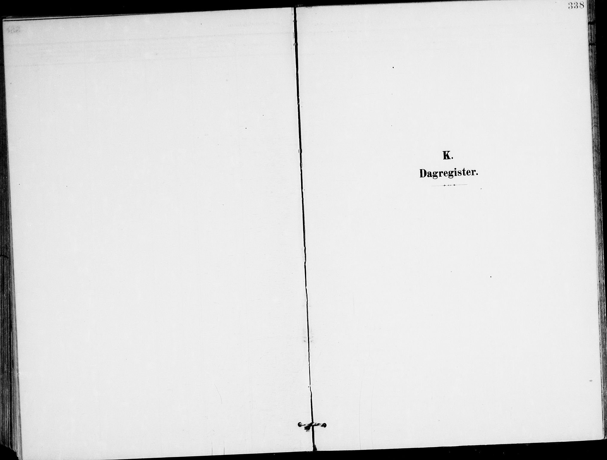 Ministerialprotokoller, klokkerbøker og fødselsregistre - Nordland, SAT/A-1459/847/L0672: Parish register (official) no. 847A12, 1902-1919, p. 338