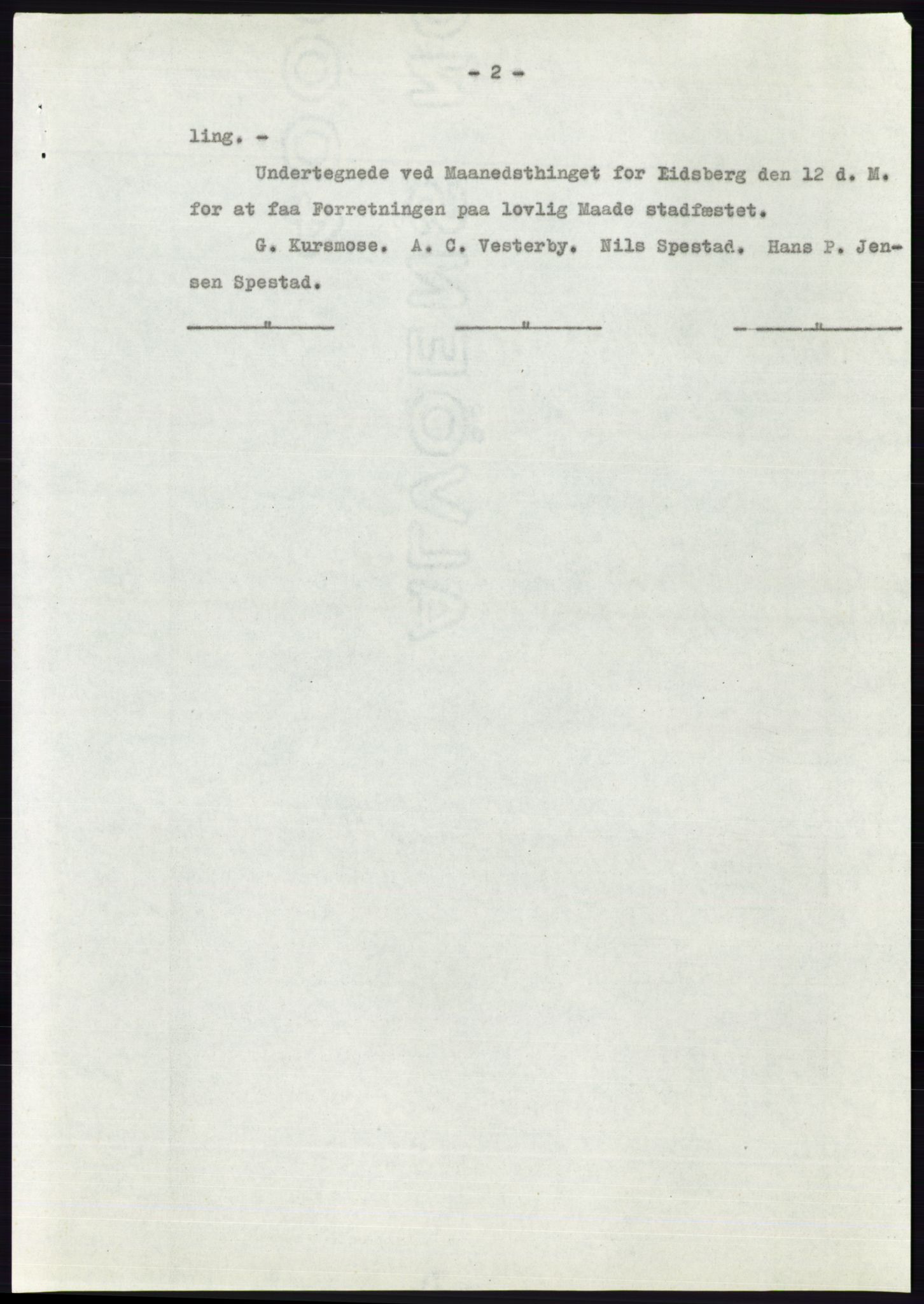 Statsarkivet i Oslo, SAO/A-10621/Z/Zd/L0004: Avskrifter, j.nr 1-797/1956, 1956, p. 348