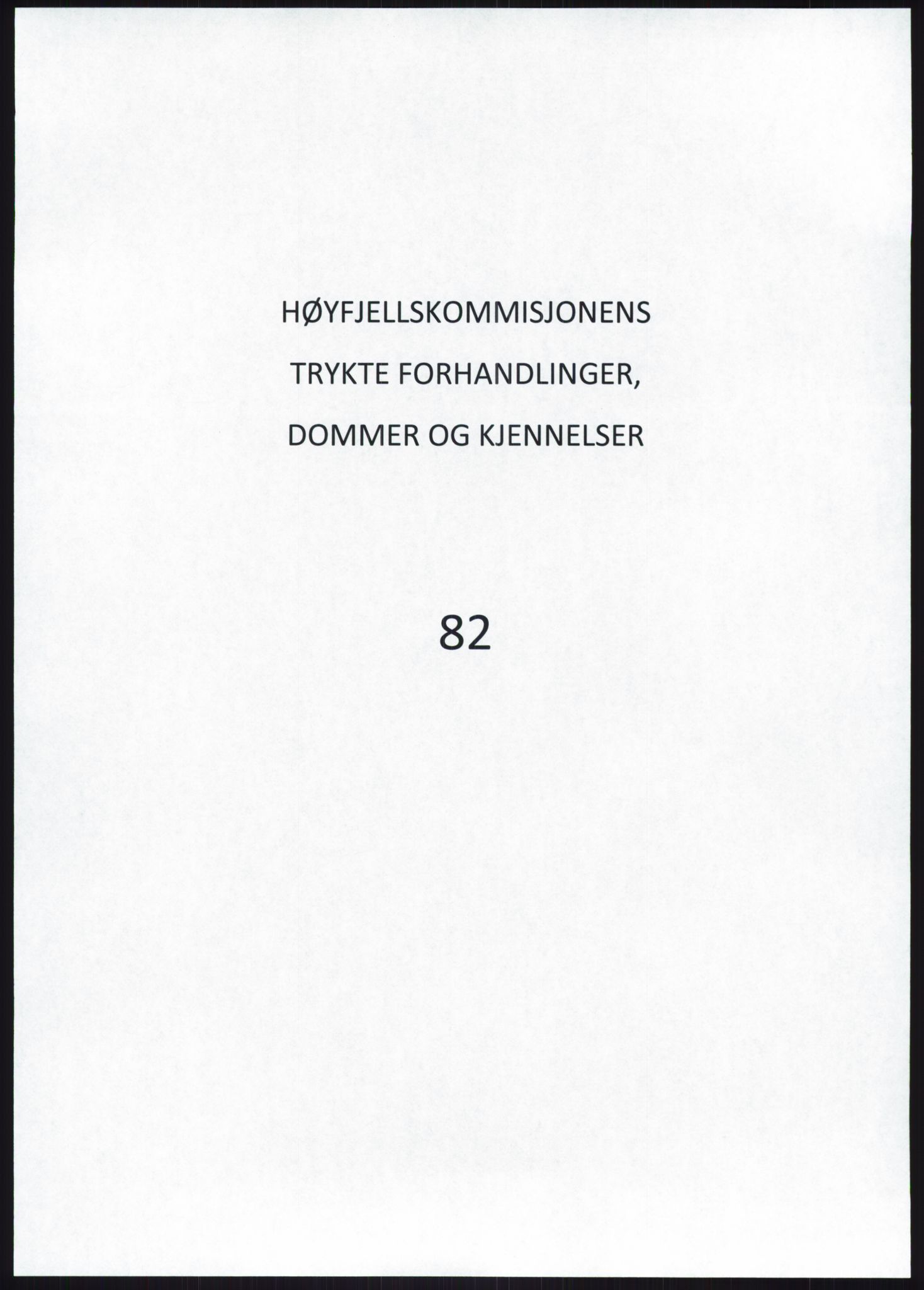 Høyfjellskommisjonen, RA/S-1546/X/Xa/L0001: Nr. 1-33, 1909-1953, p. 6024