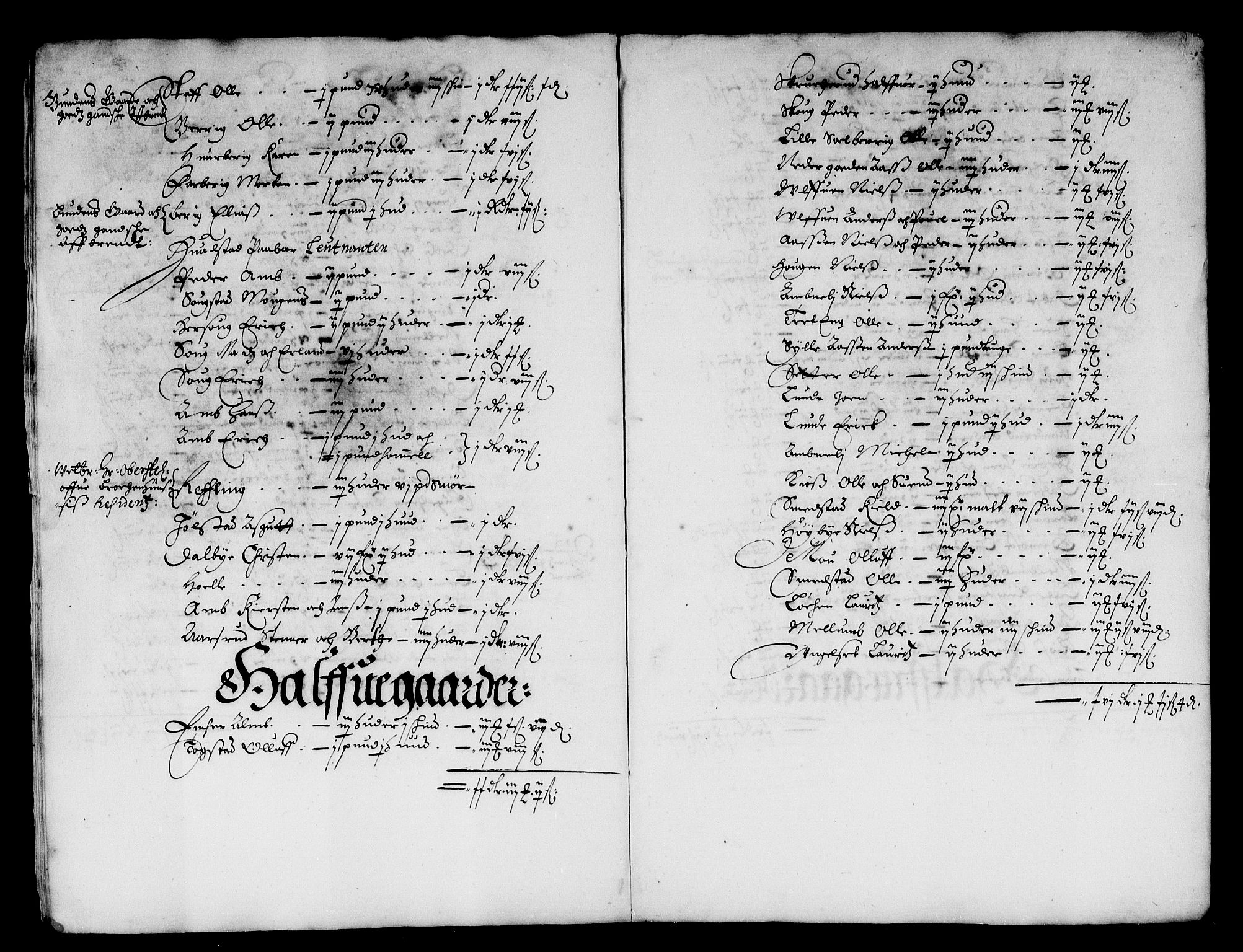 Rentekammeret inntil 1814, Reviderte regnskaper, Stiftamtstueregnskaper, Landkommissariatet på Akershus og Akershus stiftamt, AV/RA-EA-5869/R/Rb/L0058: Akershus stiftamt, 1669