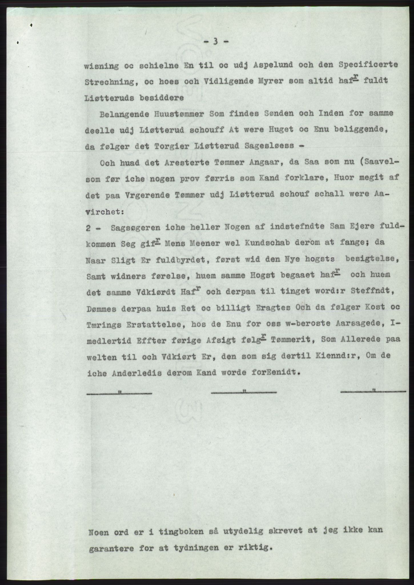 Statsarkivet i Kongsberg, SAKO/A-0001, 1962, p. 4
