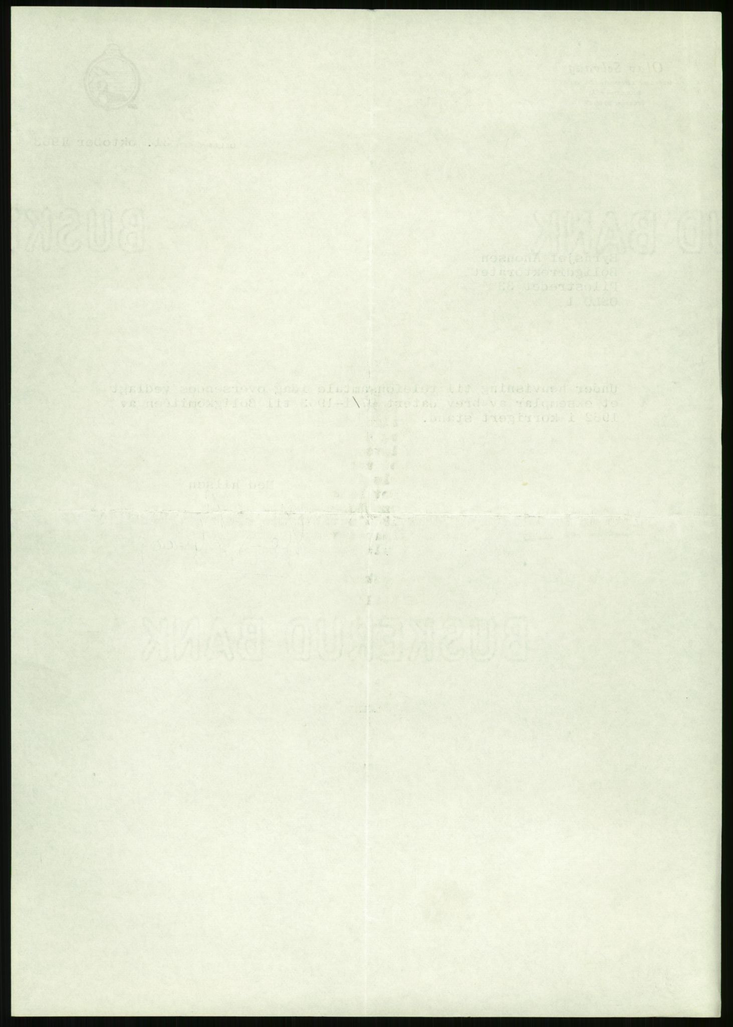 Kommunaldepartementet, Boligkomiteen av 1962, AV/RA-S-1456/D/L0002: --, 1958-1962, p. 368