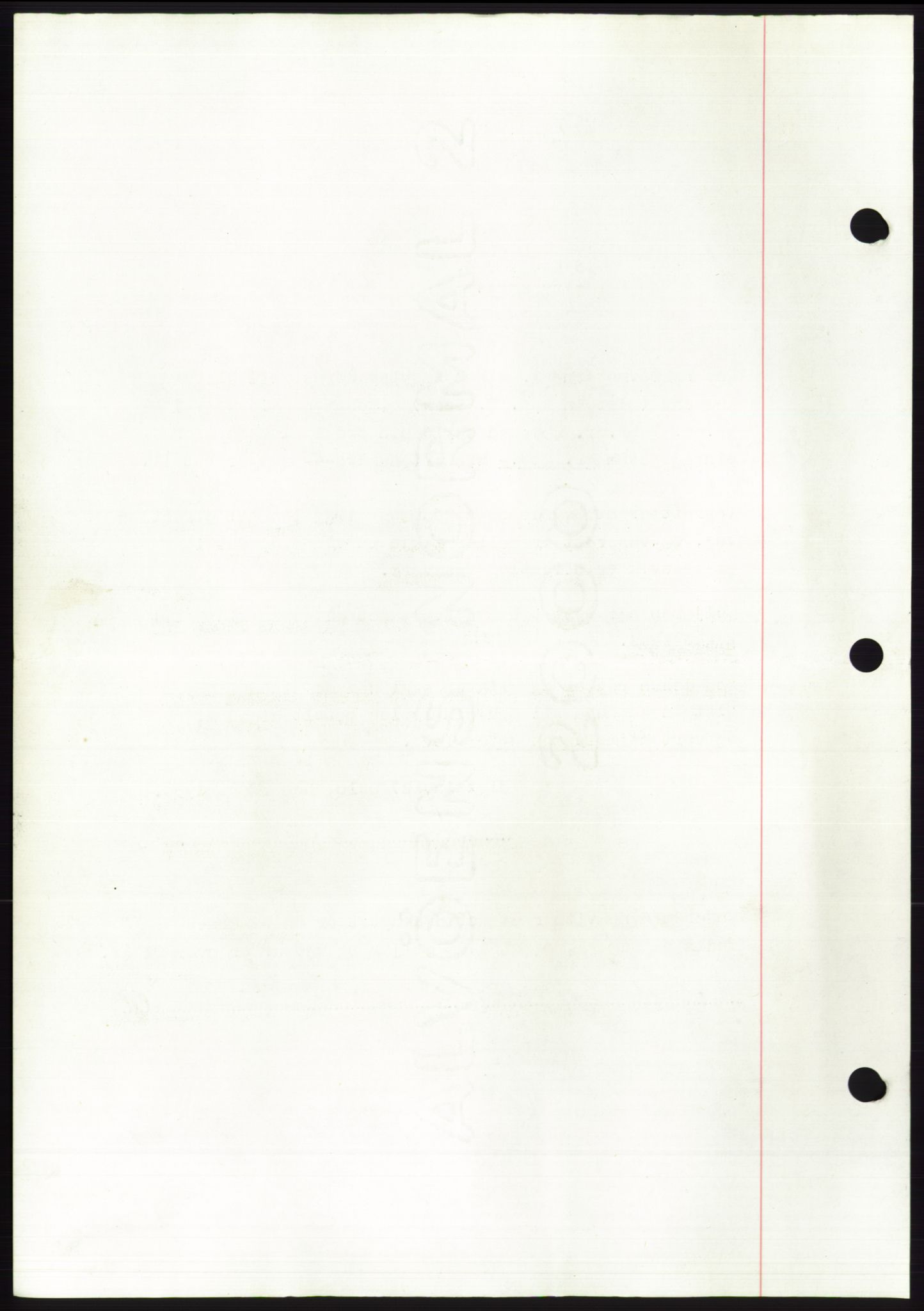 Søre Sunnmøre sorenskriveri, AV/SAT-A-4122/1/2/2C/L0110: Mortgage book no. 36A, 1958-1958, Diary no: : 2252/1958