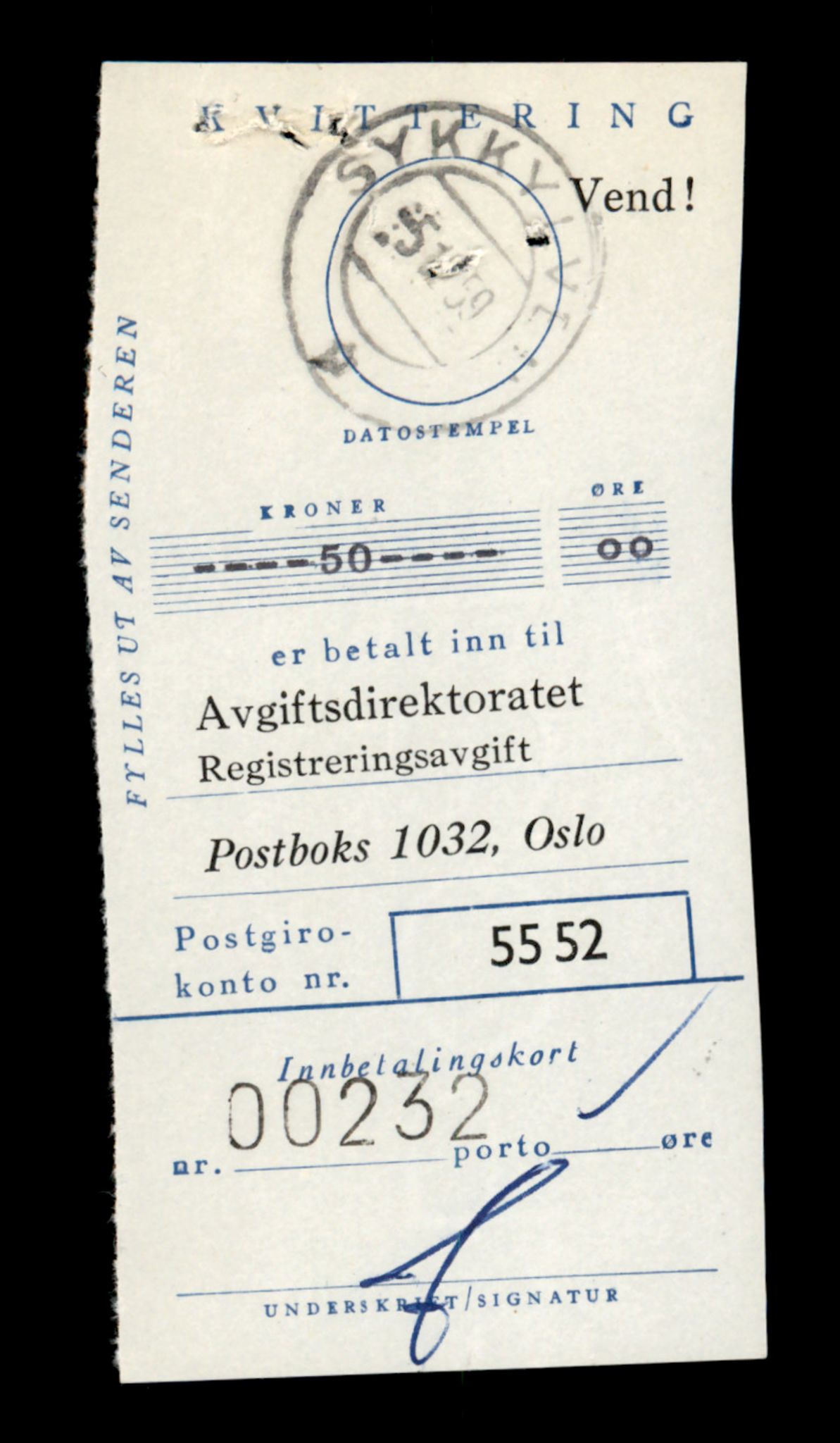 Møre og Romsdal vegkontor - Ålesund trafikkstasjon, AV/SAT-A-4099/F/Fe/L0028: Registreringskort for kjøretøy T 11290 - T 11429, 1927-1998, p. 95