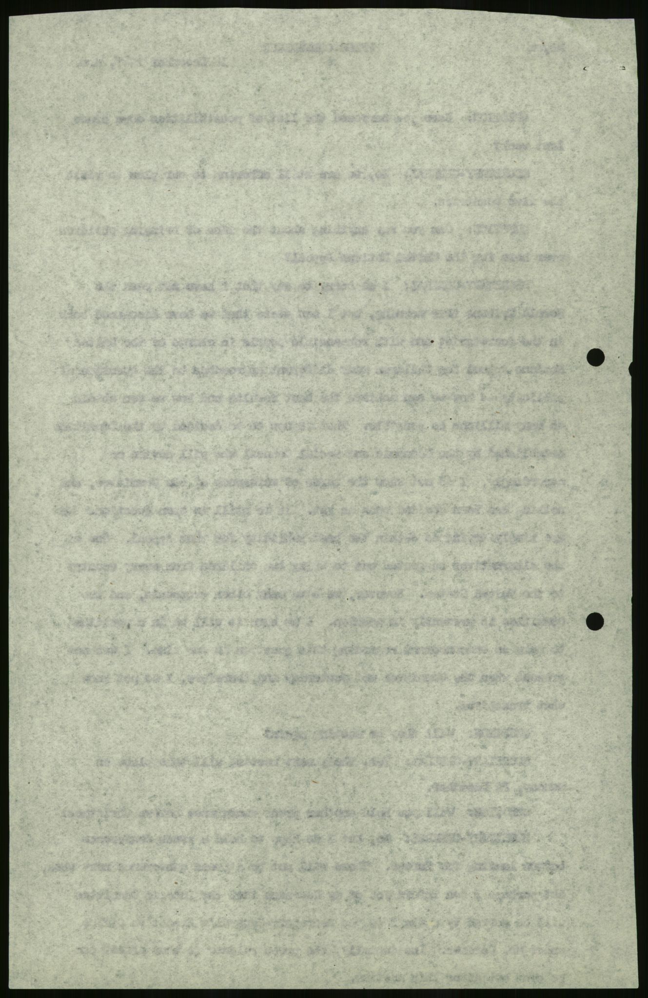 Lie, Trygve, AV/RA-PA-1407/D/L0018: Generalsekretærens papirer., 1947-1951, p. 14