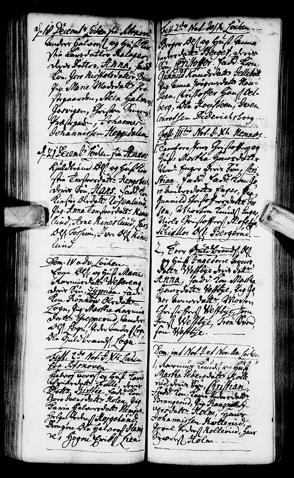 Høland prestekontor Kirkebøker, AV/SAO-A-10346a/F/Fa/L0003: Parish register (official) no. I 3, 1739-1756