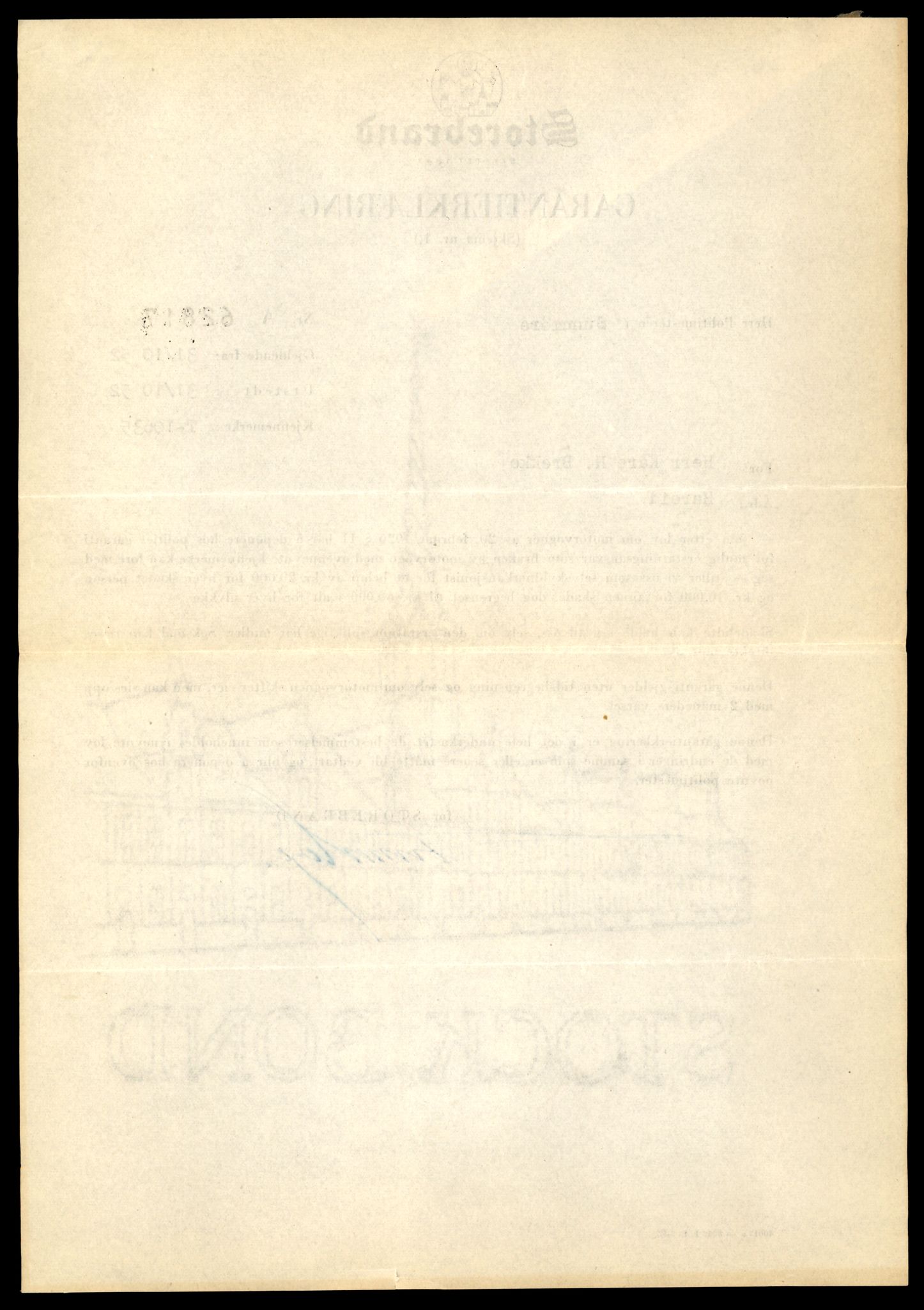 Møre og Romsdal vegkontor - Ålesund trafikkstasjon, AV/SAT-A-4099/F/Fe/L0022: Registreringskort for kjøretøy T 10584 - T 10694, 1927-1998, p. 1550
