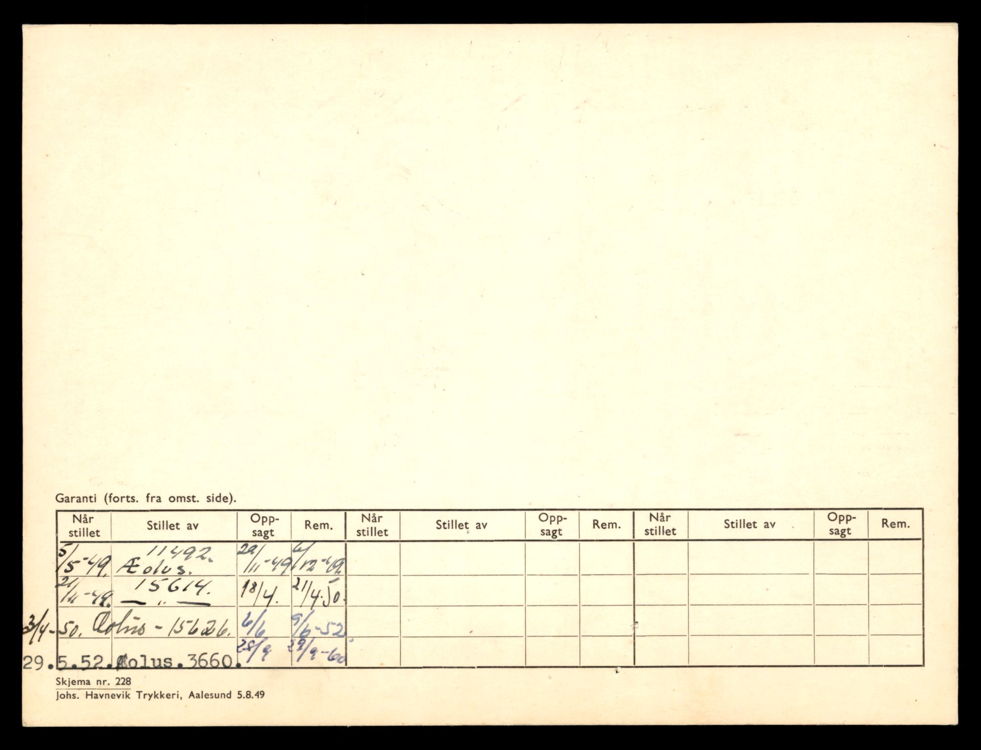 Møre og Romsdal vegkontor - Ålesund trafikkstasjon, AV/SAT-A-4099/F/Fe/L0029: Registreringskort for kjøretøy T 11430 - T 11619, 1927-1998, p. 202